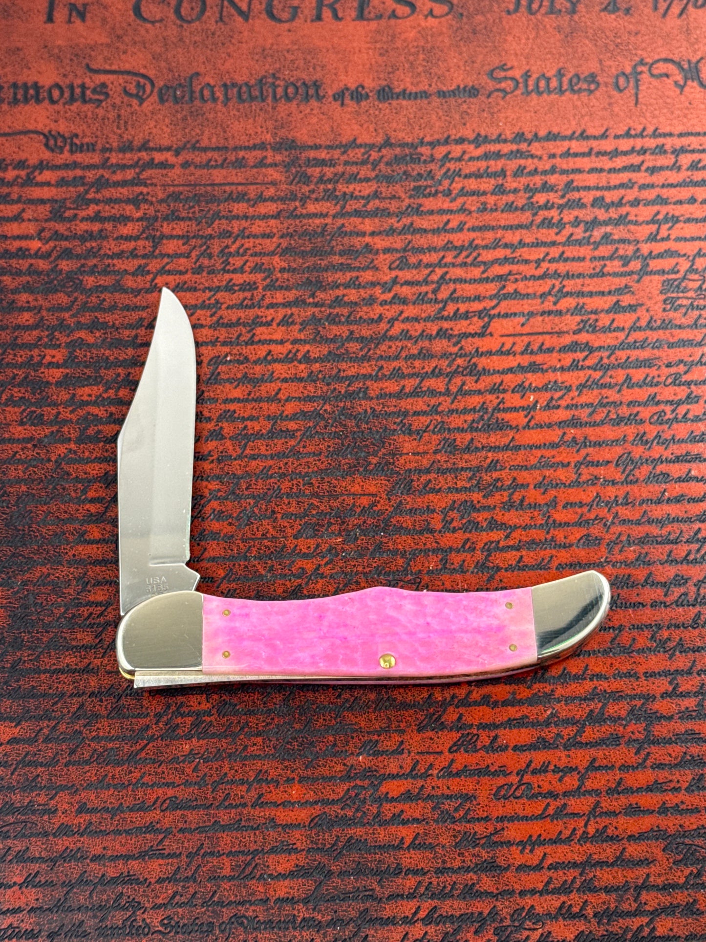 Lady case No. 822093 ( New with Box )