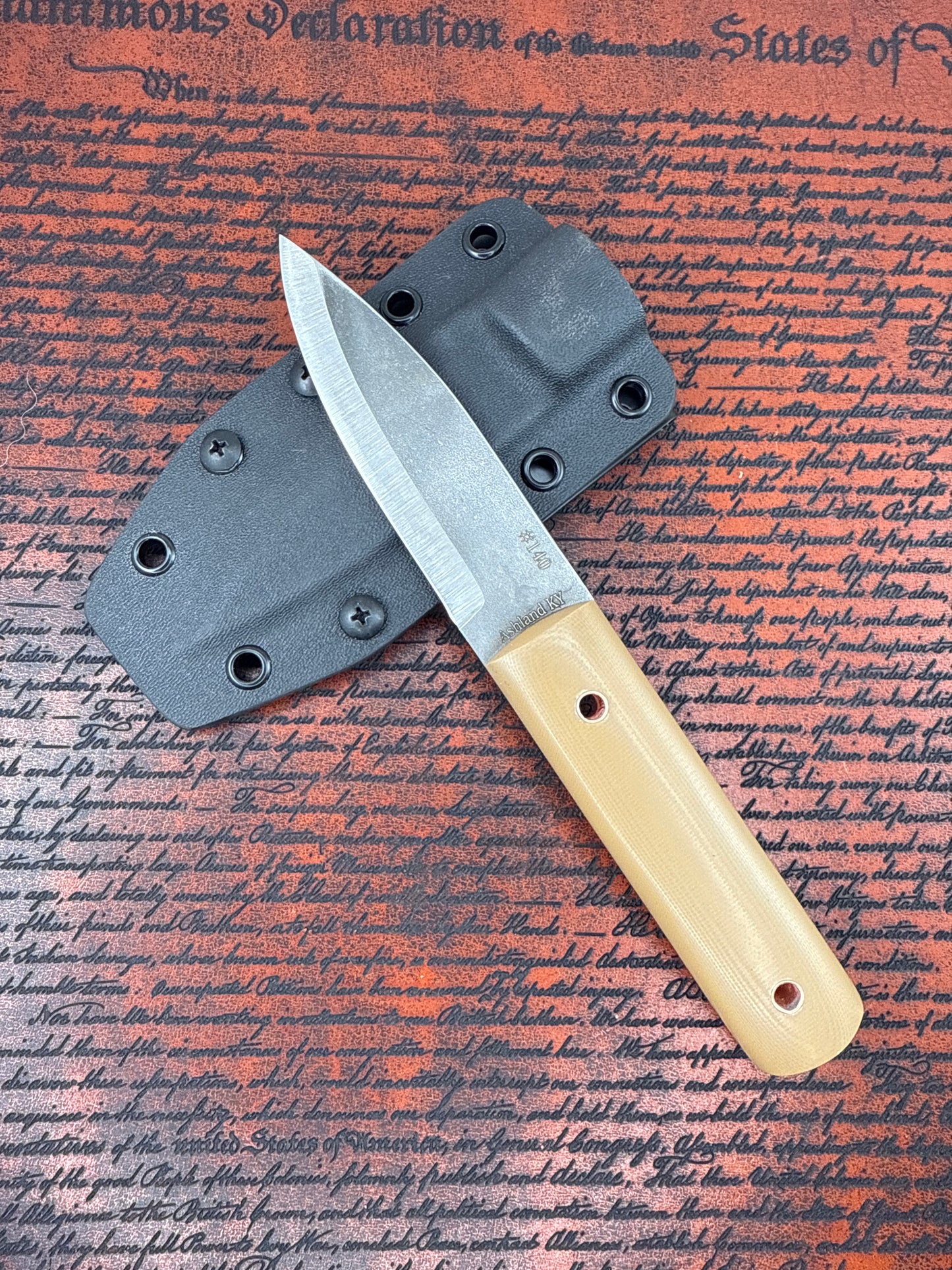West Virginia #140