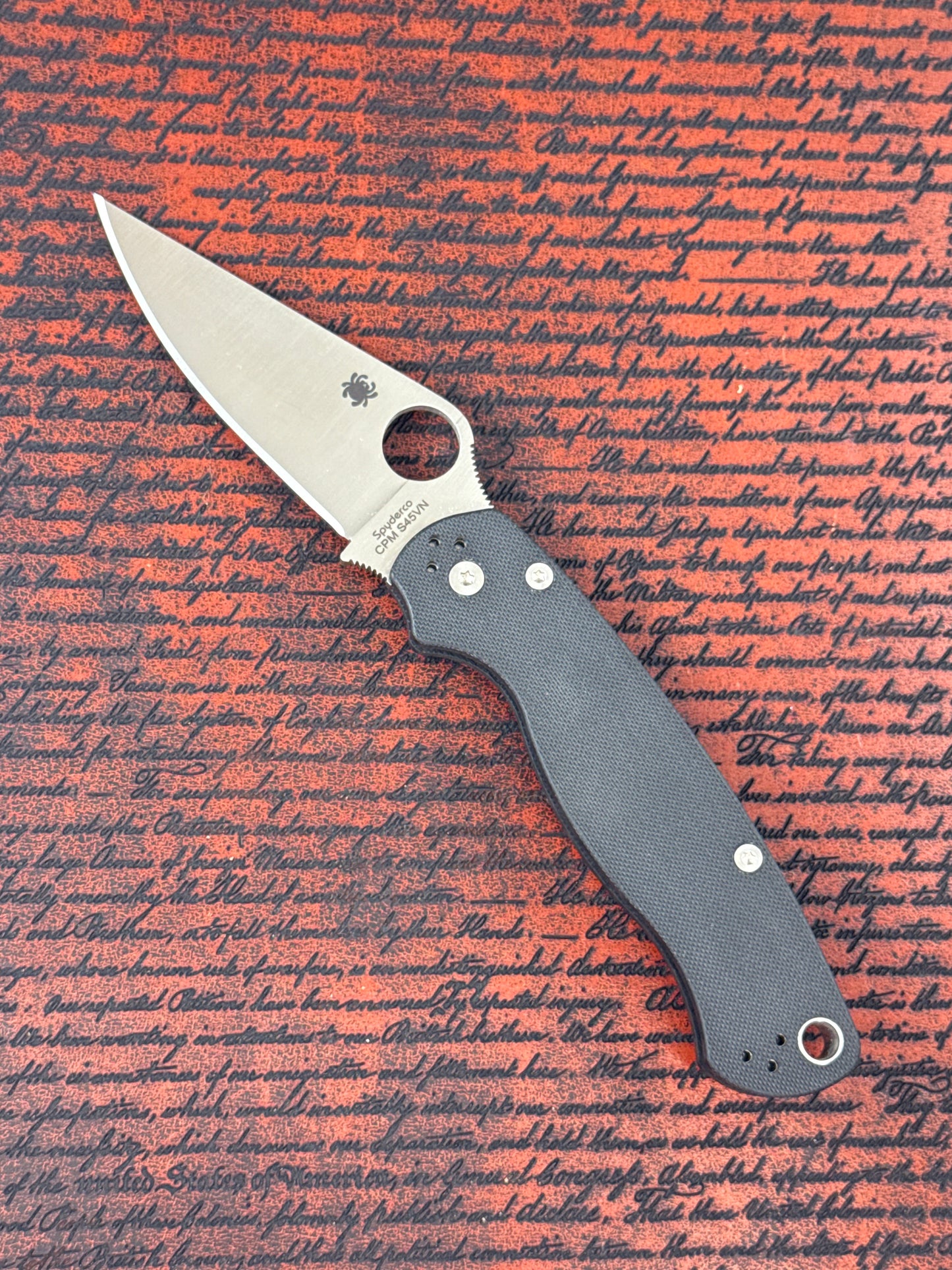 Paramilitary 2 ( new )