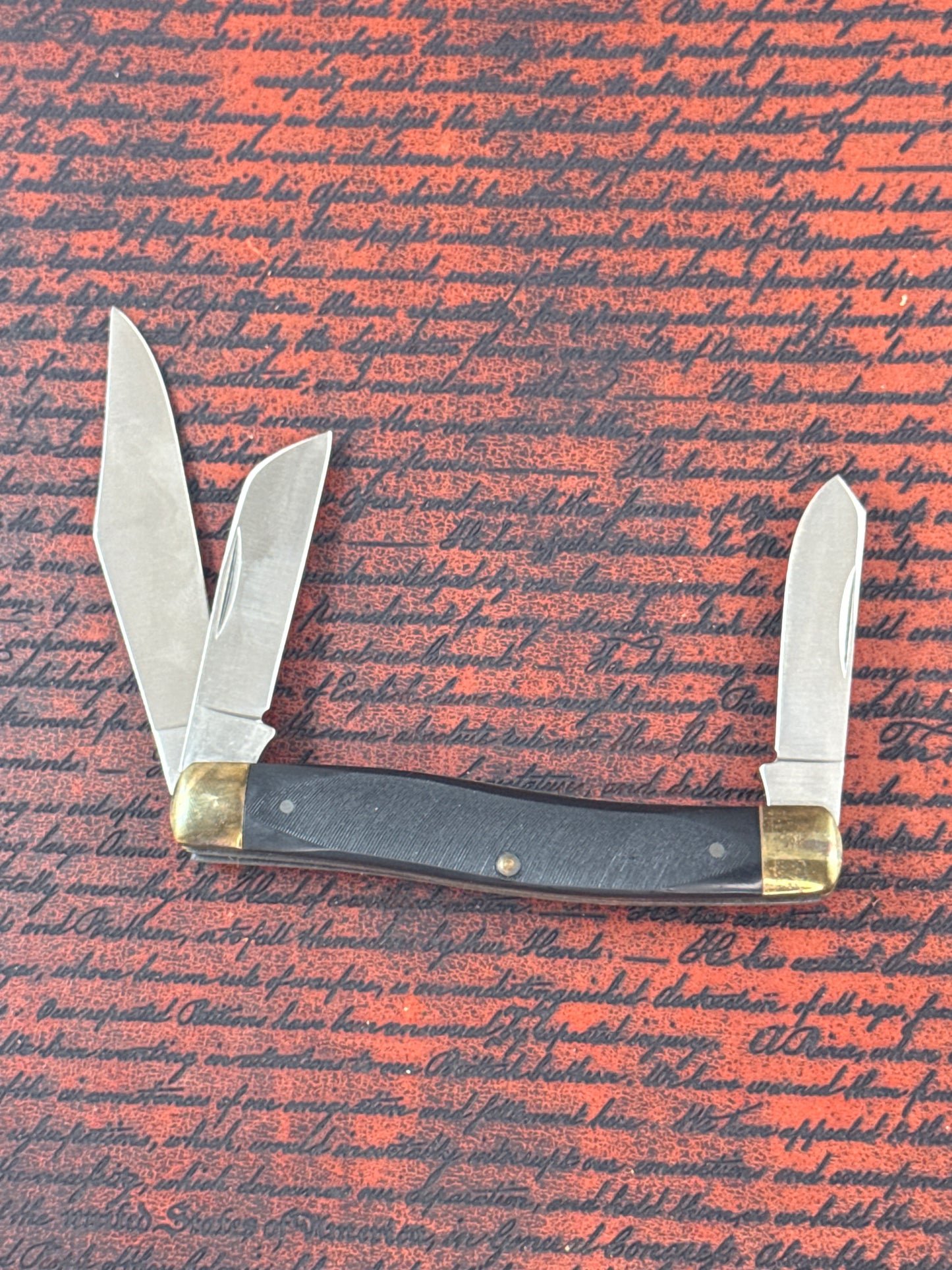 Buffalo bill ( new )