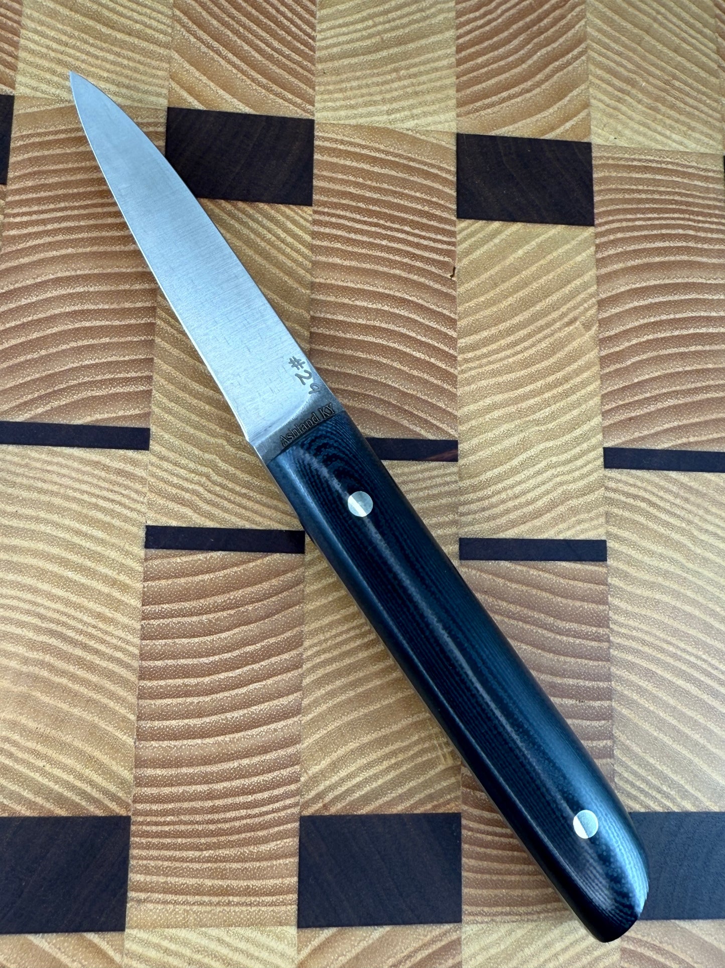 Pony #29 ( Paring knife )