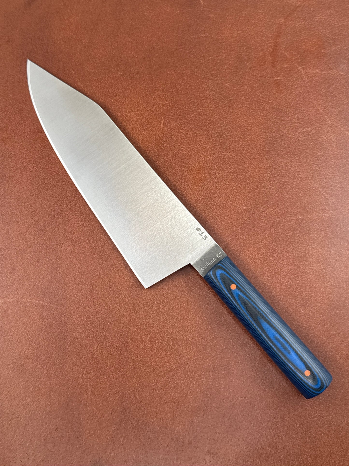Shogun #13