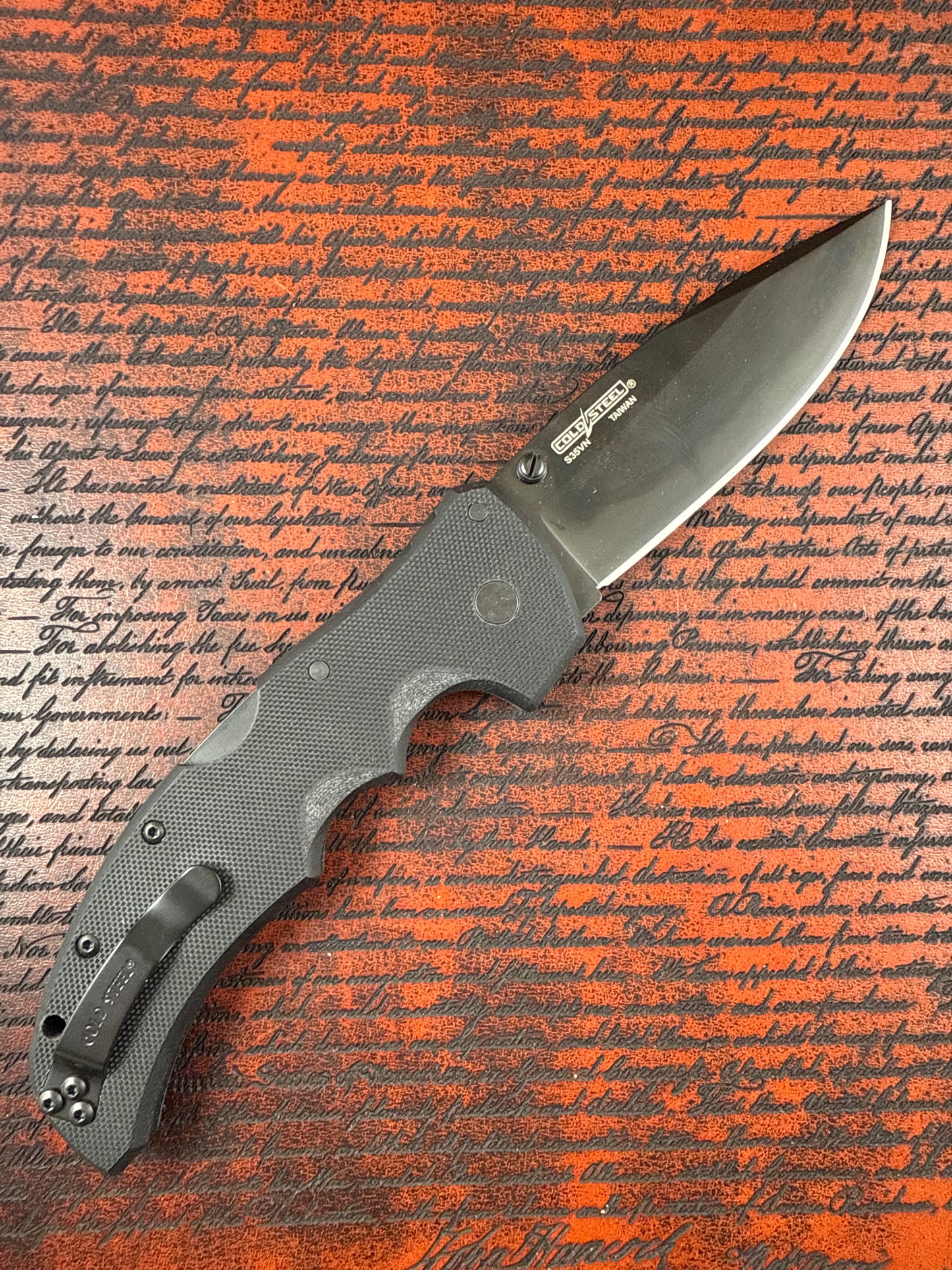 Recon 1 ( new )