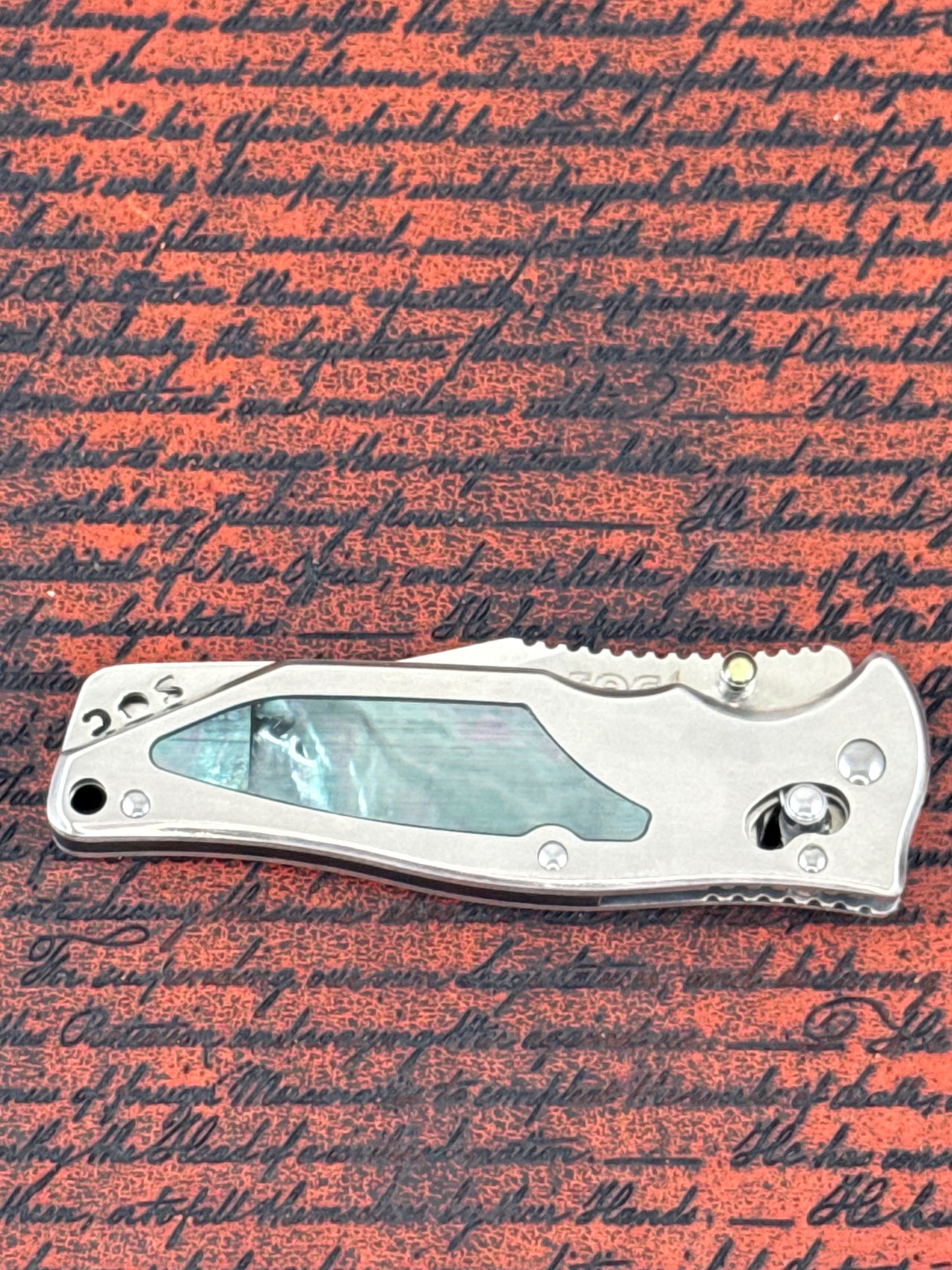Sog Stingray ( new )
