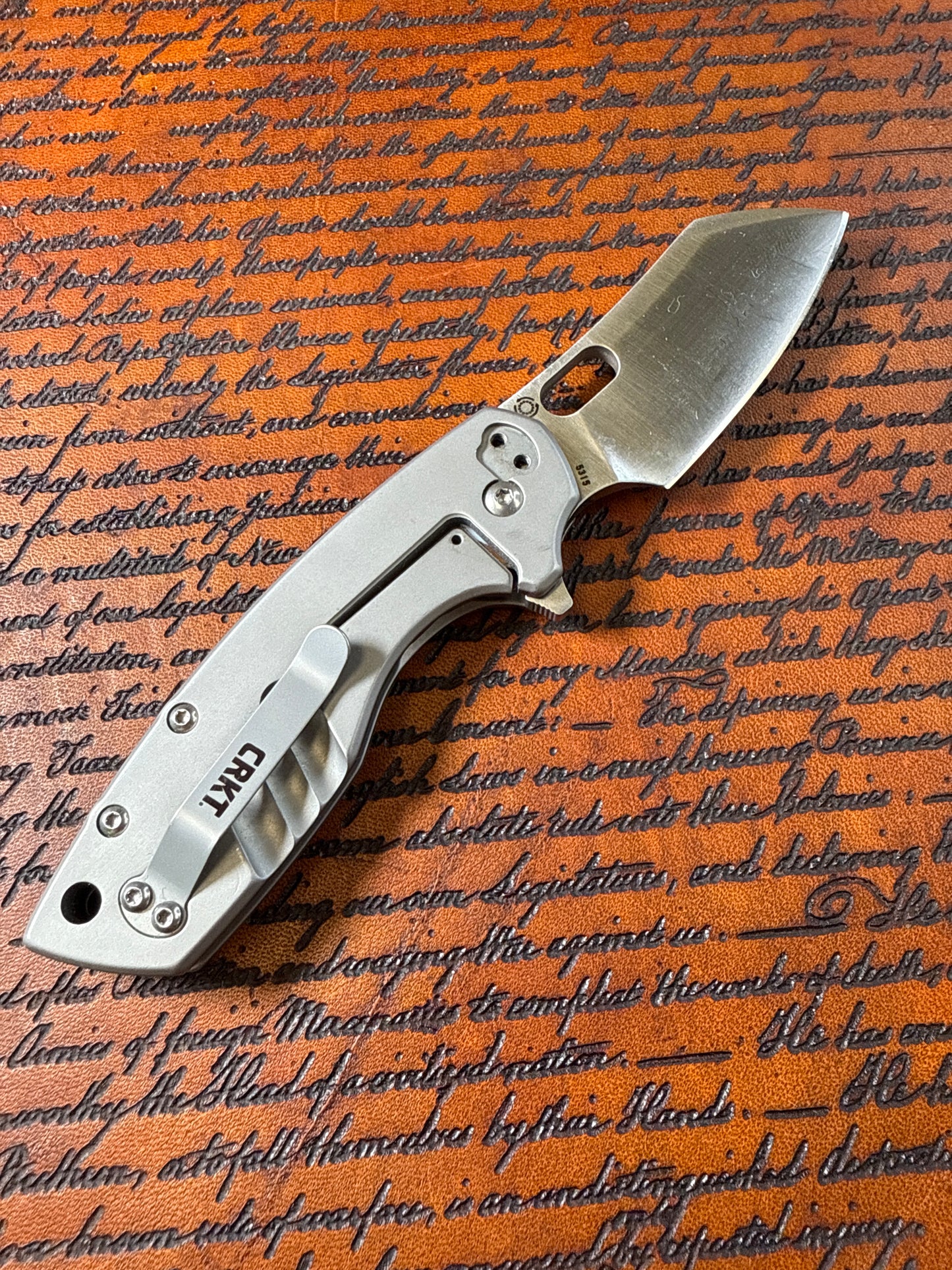 CRKT