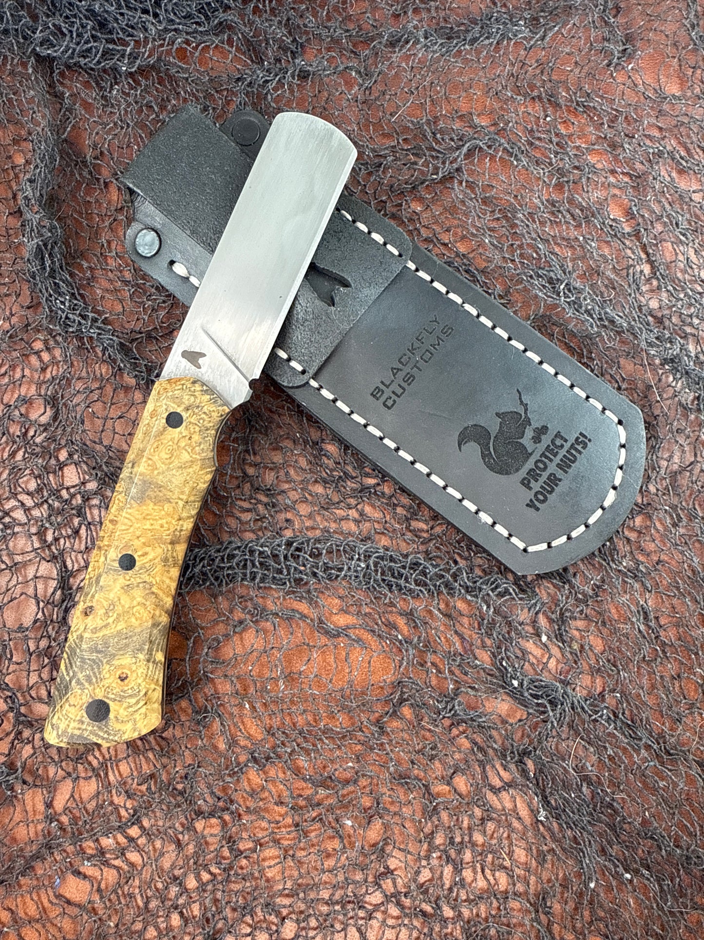 Castration tool