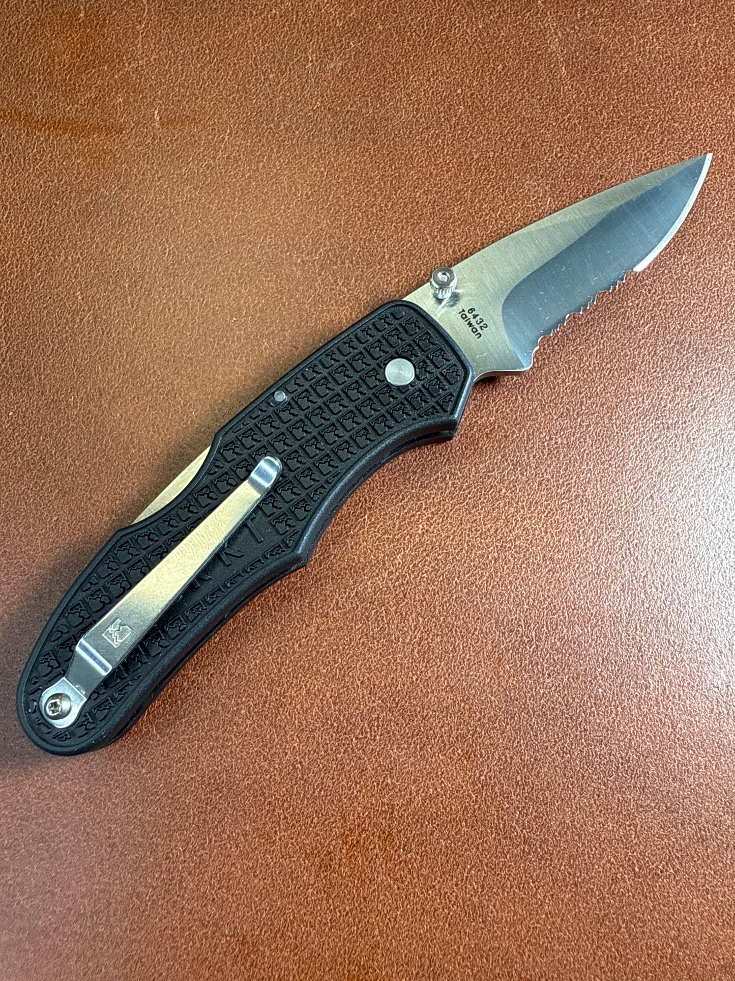 Crkt mo’skeeter