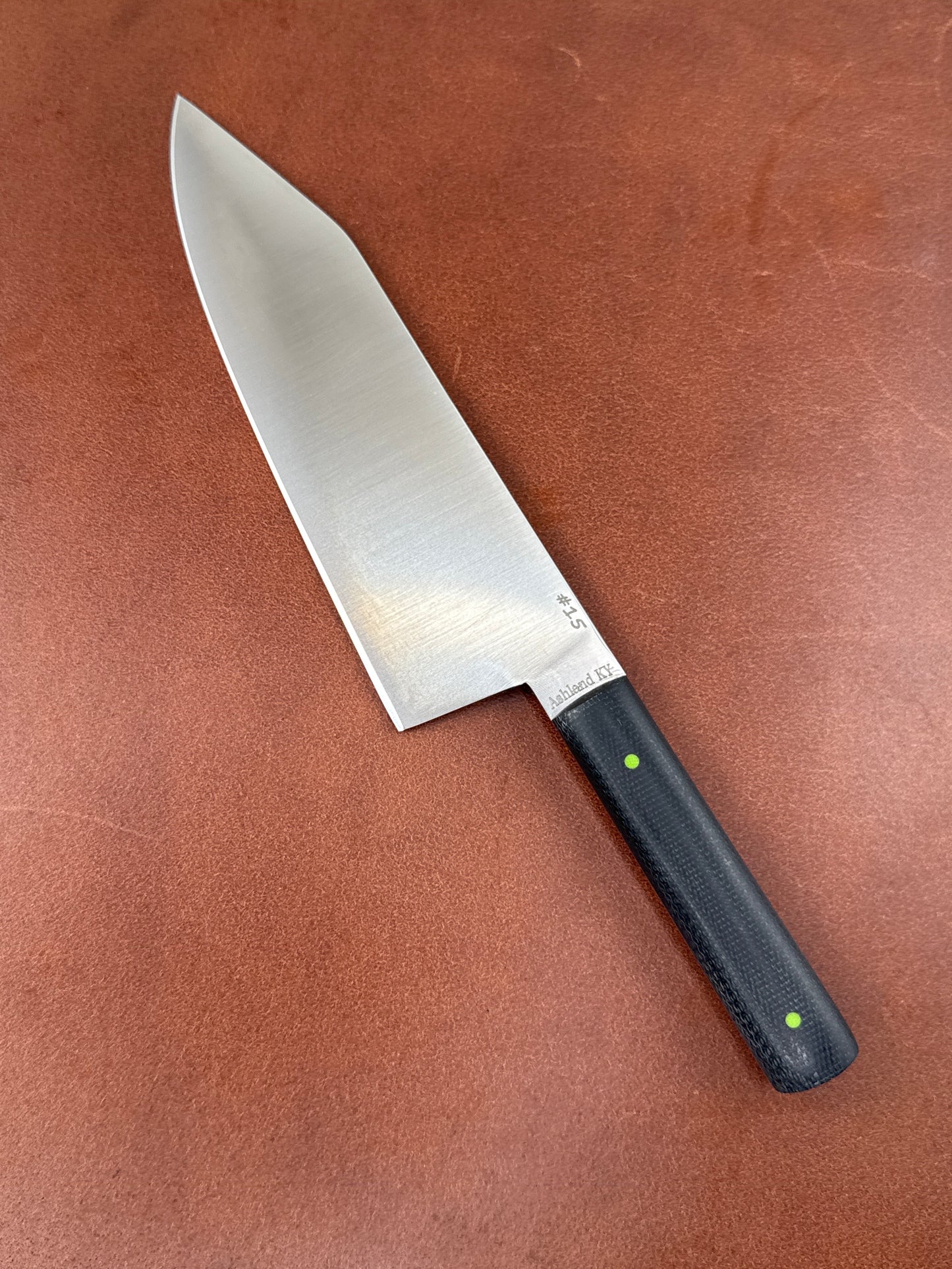 Shogun #15