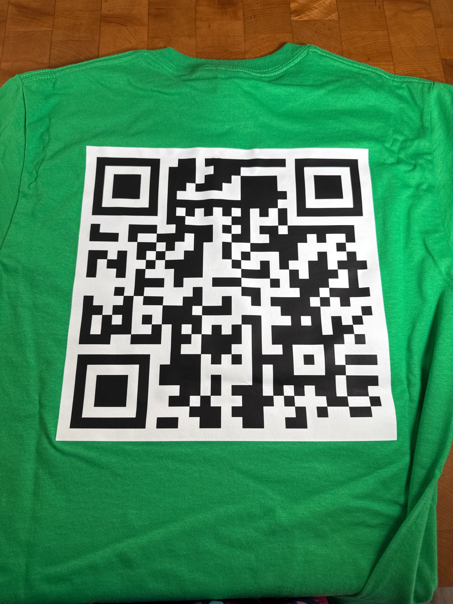 Judith knife Company shirt