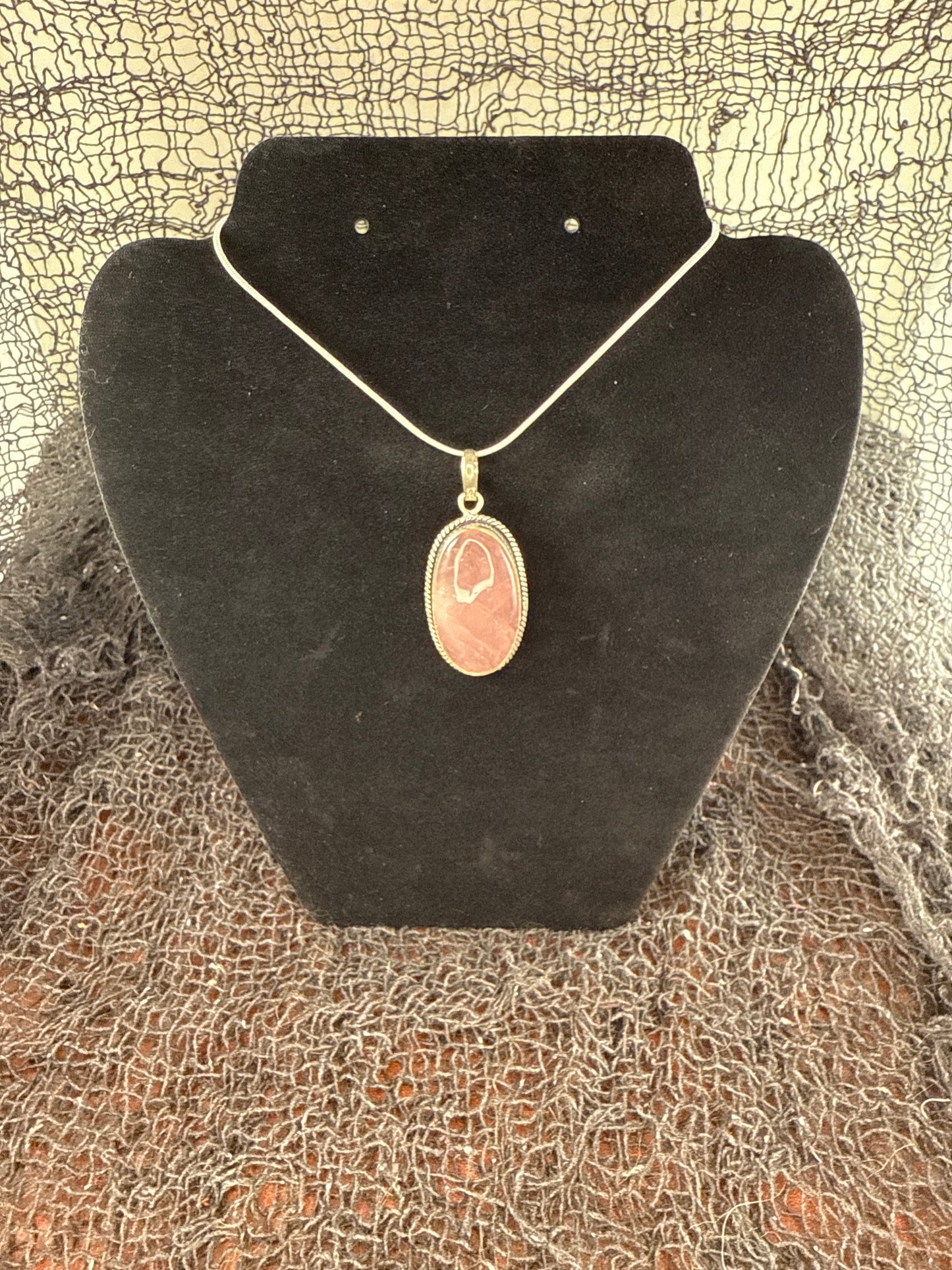 Rose Quartz