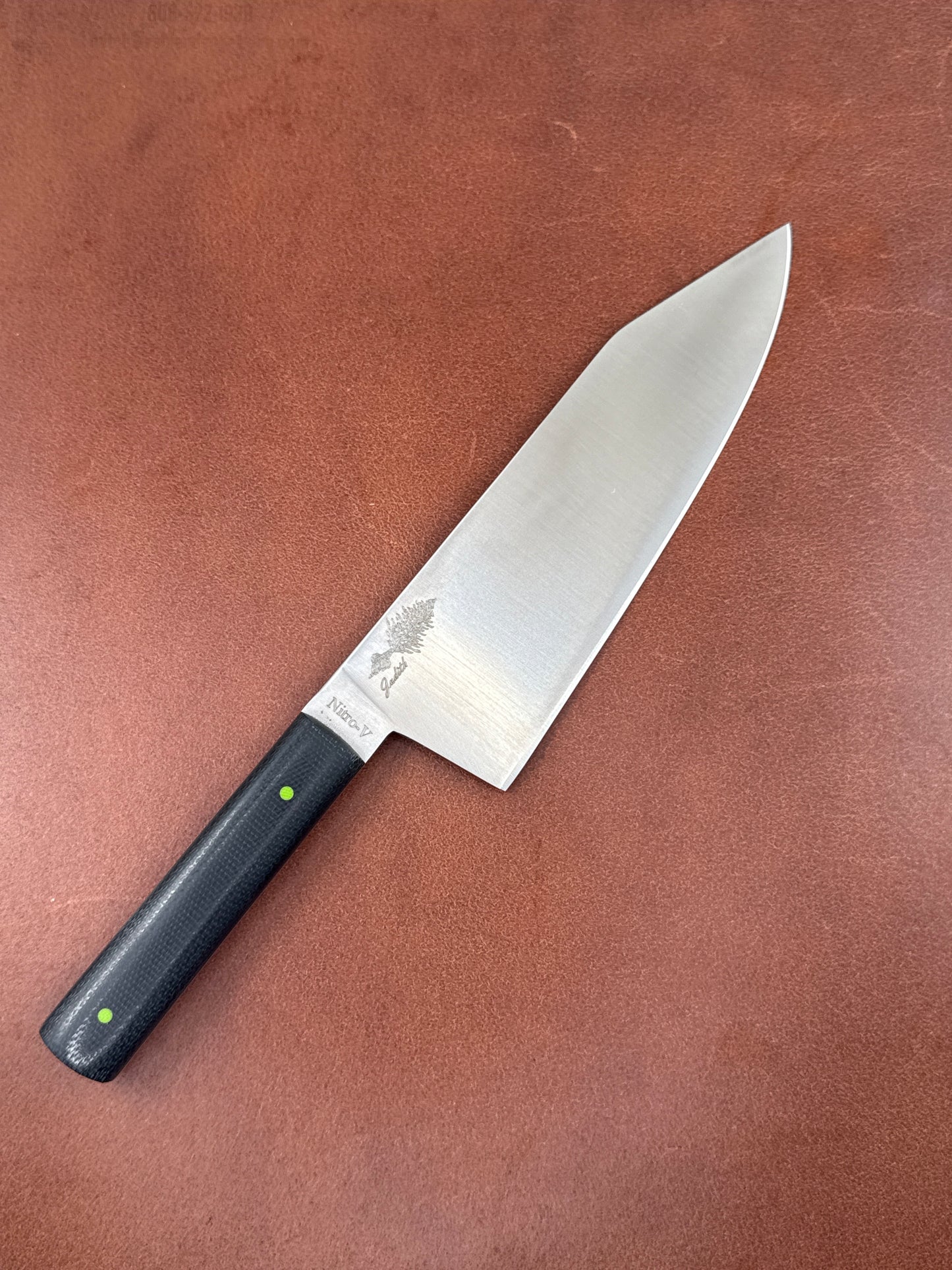 Shogun #15