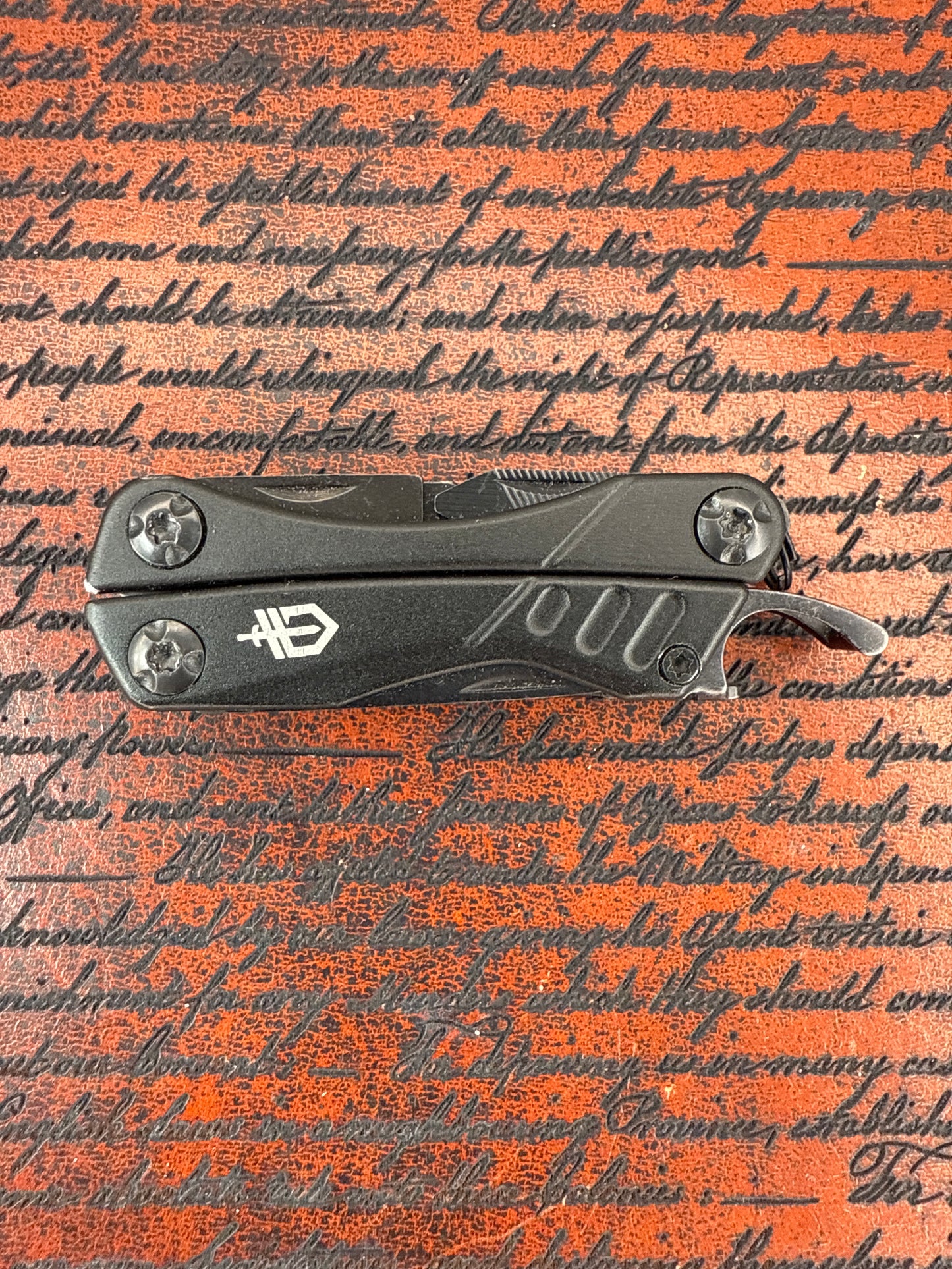 Gerber ( used without box )