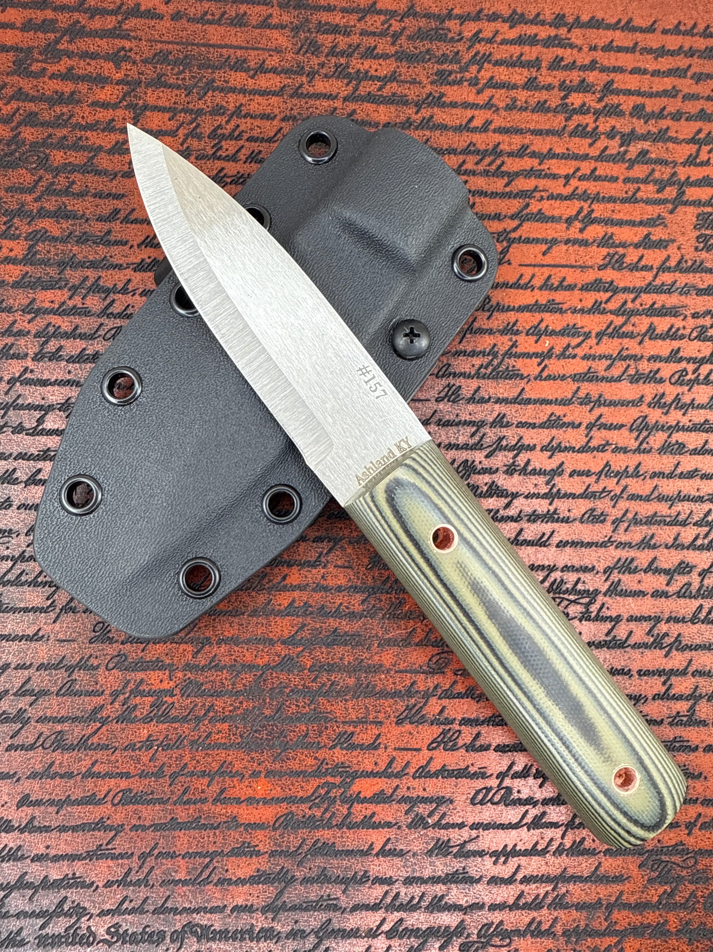 West Virginia #157