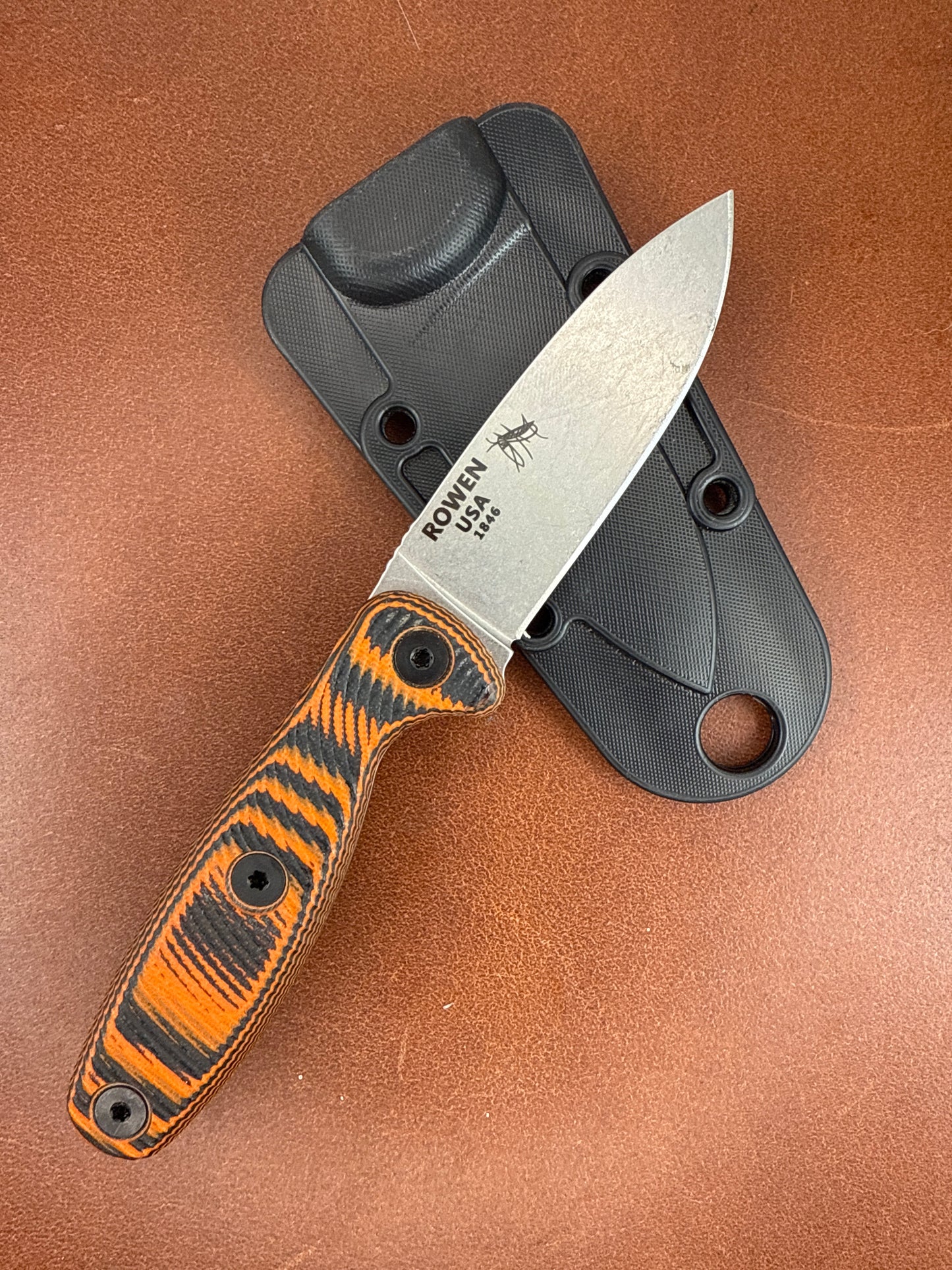 Esee Xancudo ( used without box )