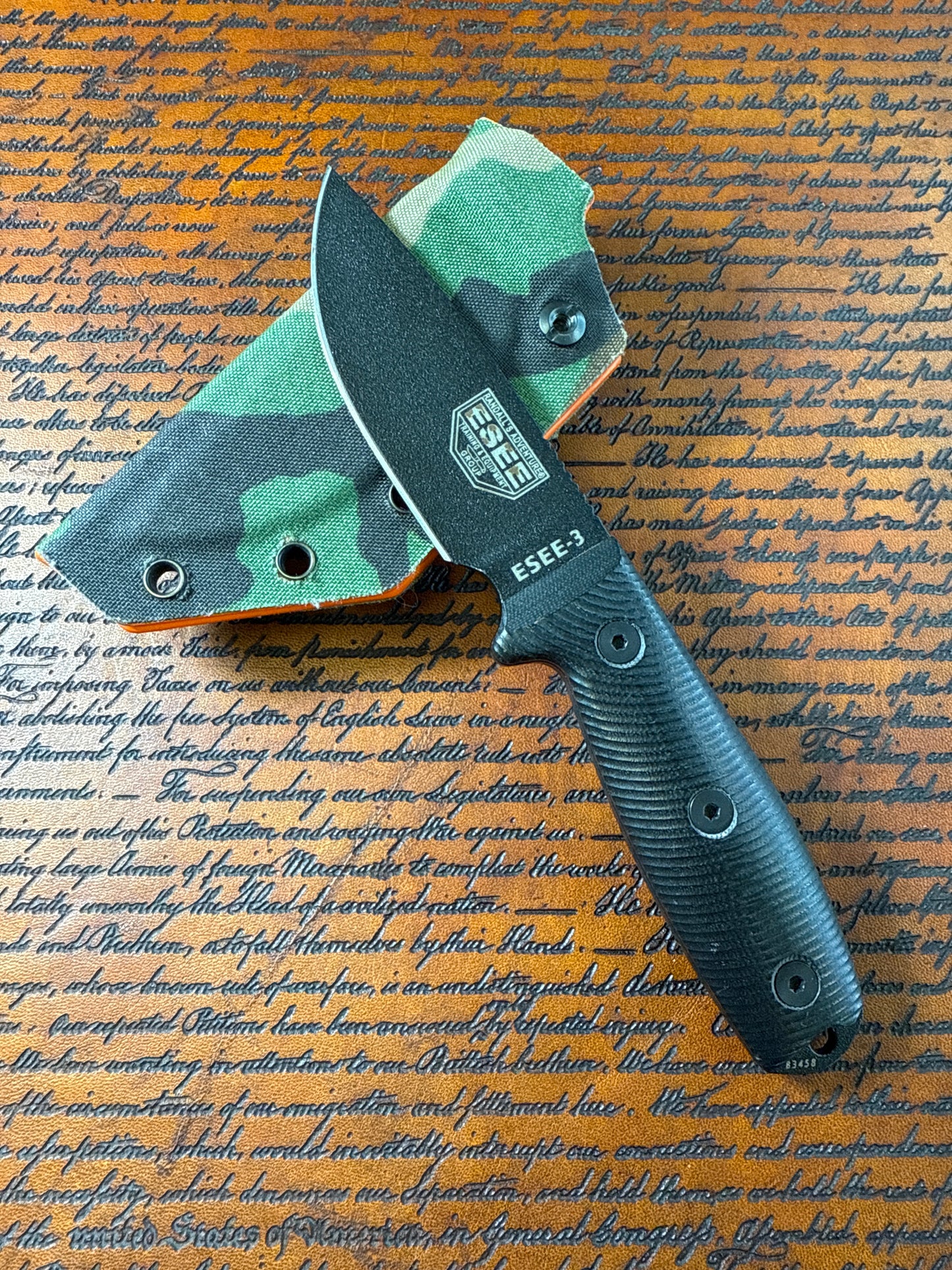ESEE-3