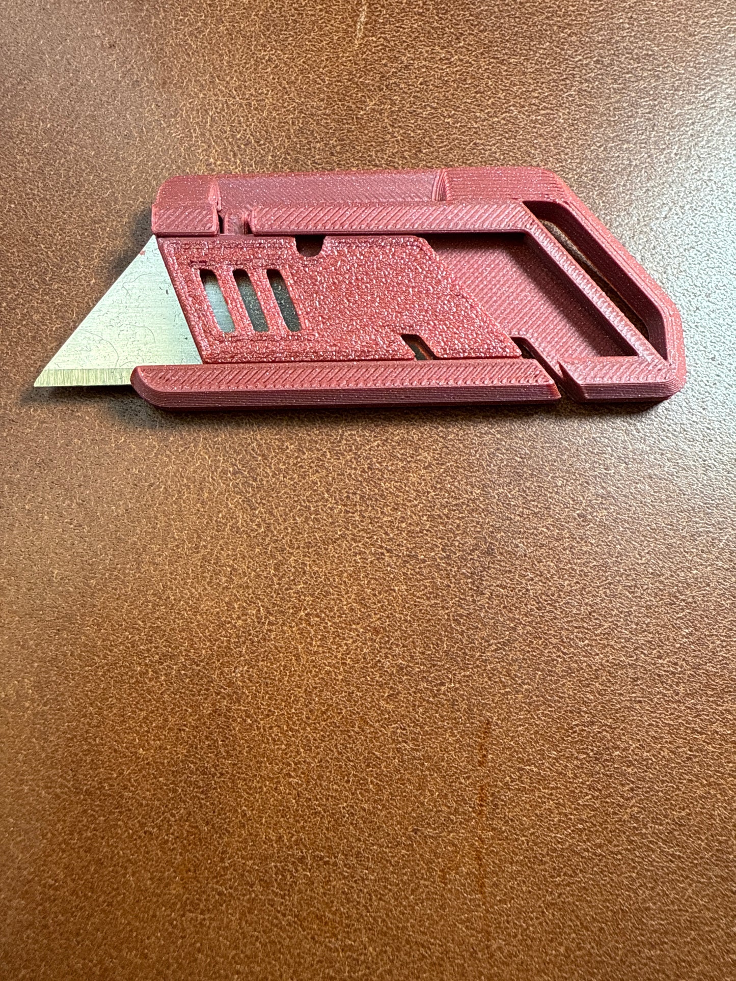 3D printer box cutter small