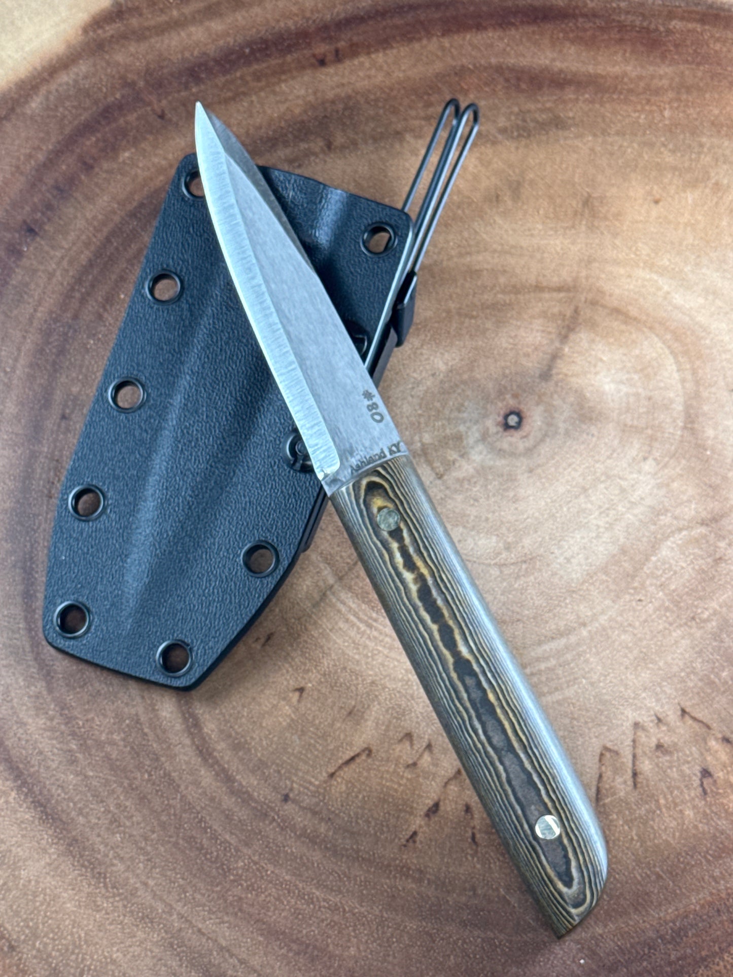 Mule #80