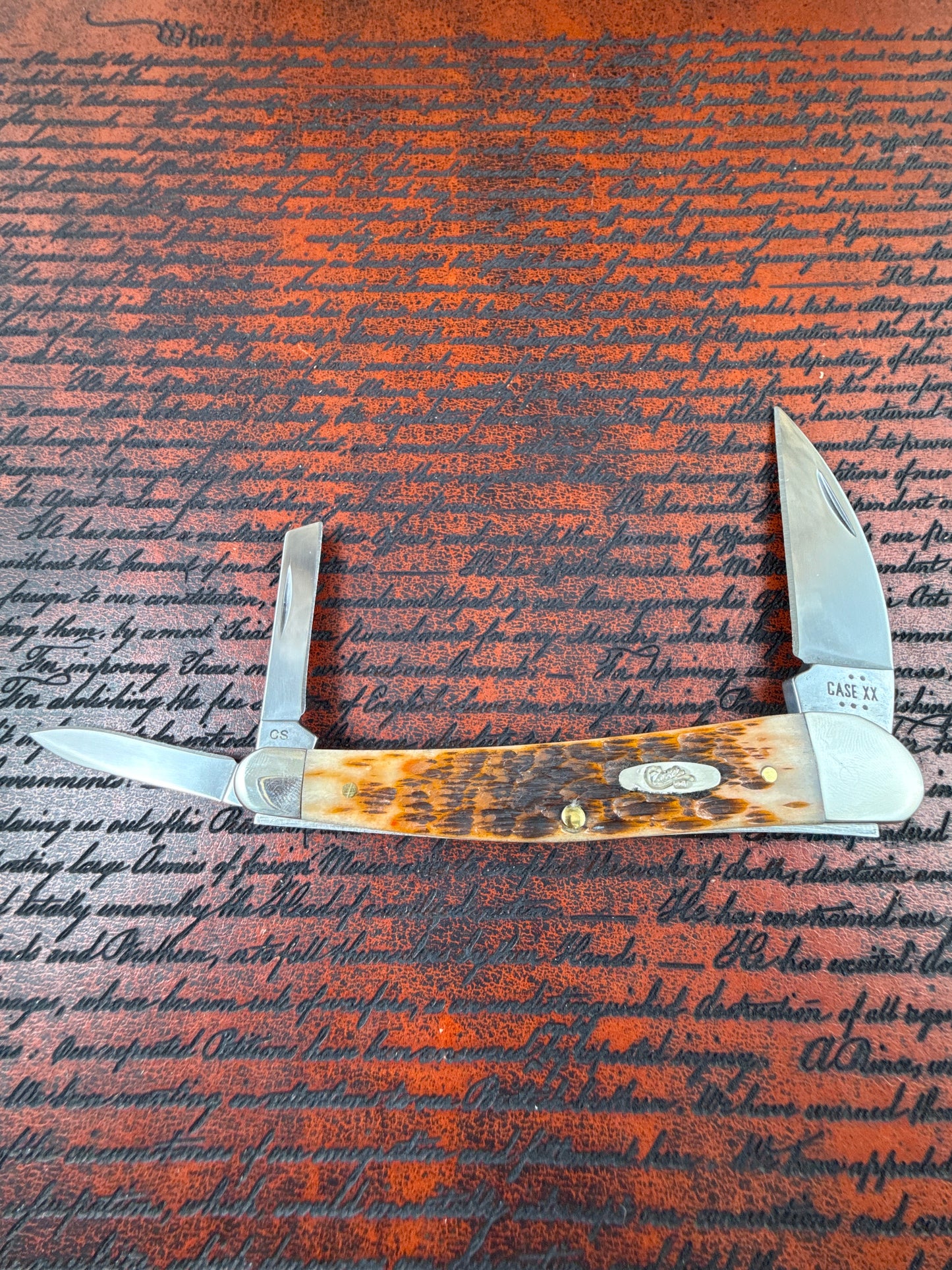 Case XX No. 30094