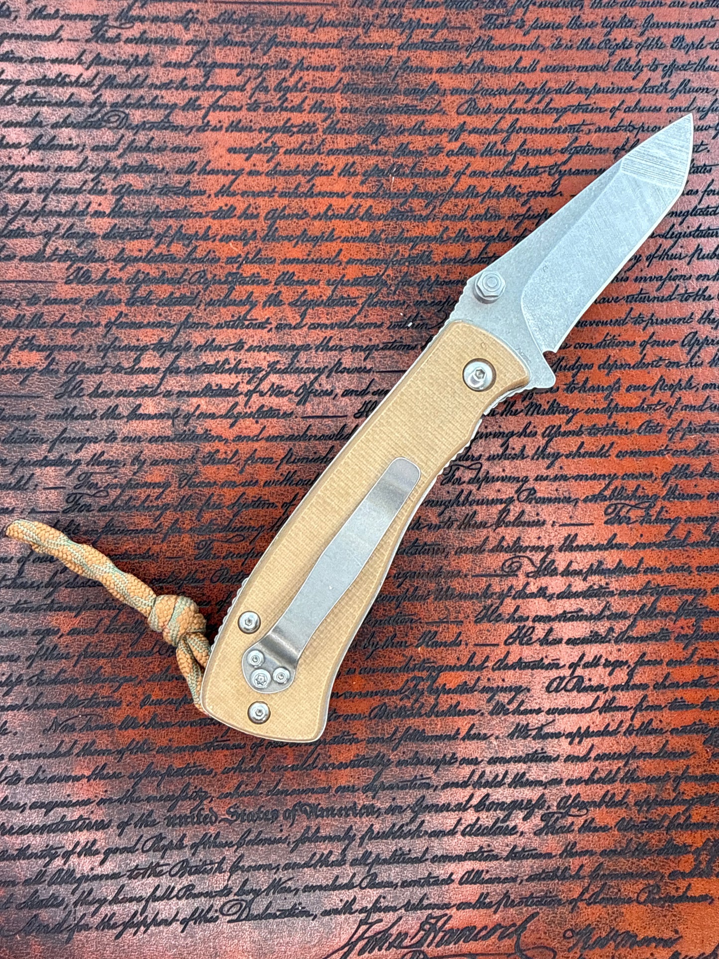 RBK PIG Folder ( used with case )