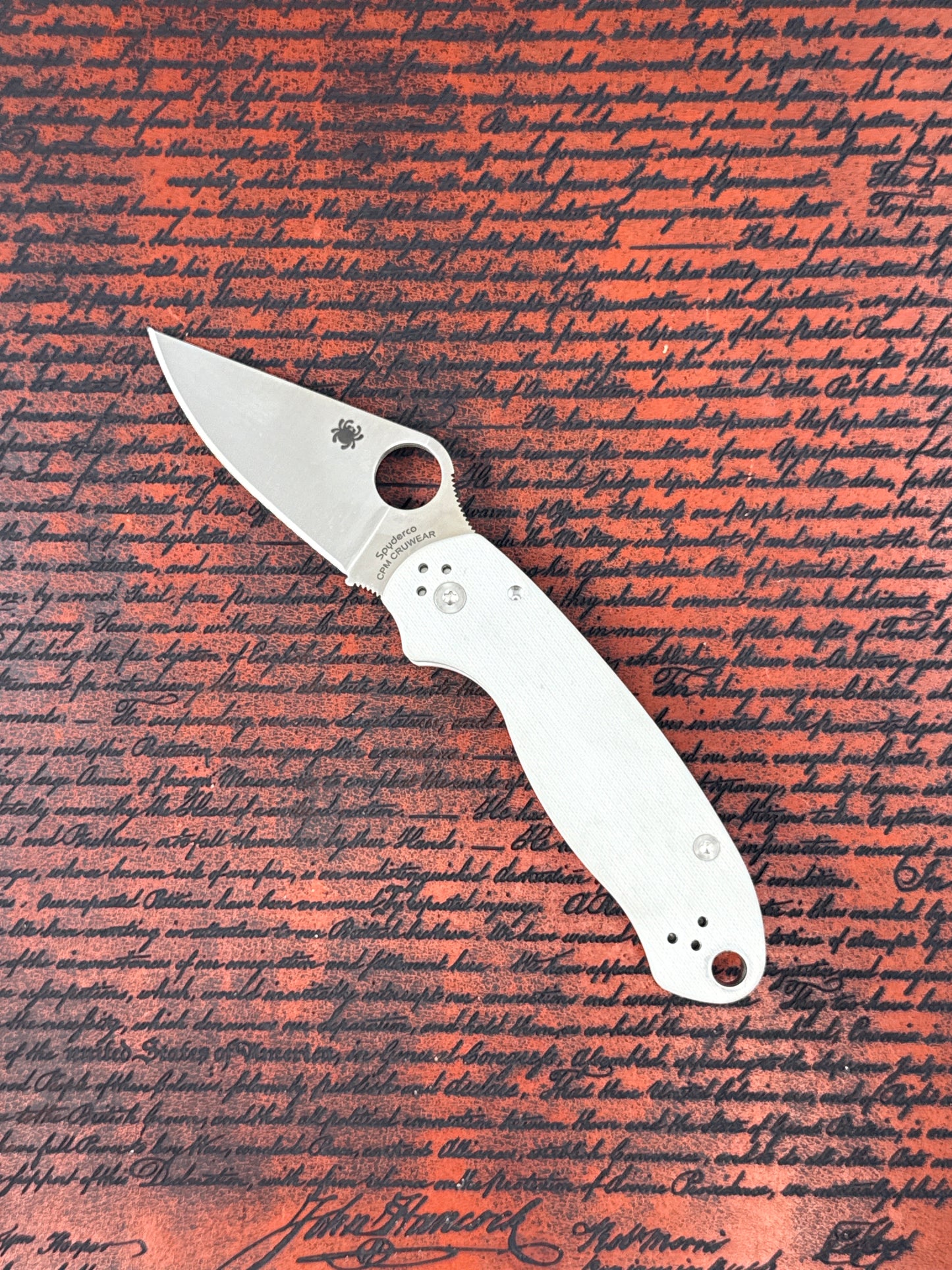 Para 3 cruwear