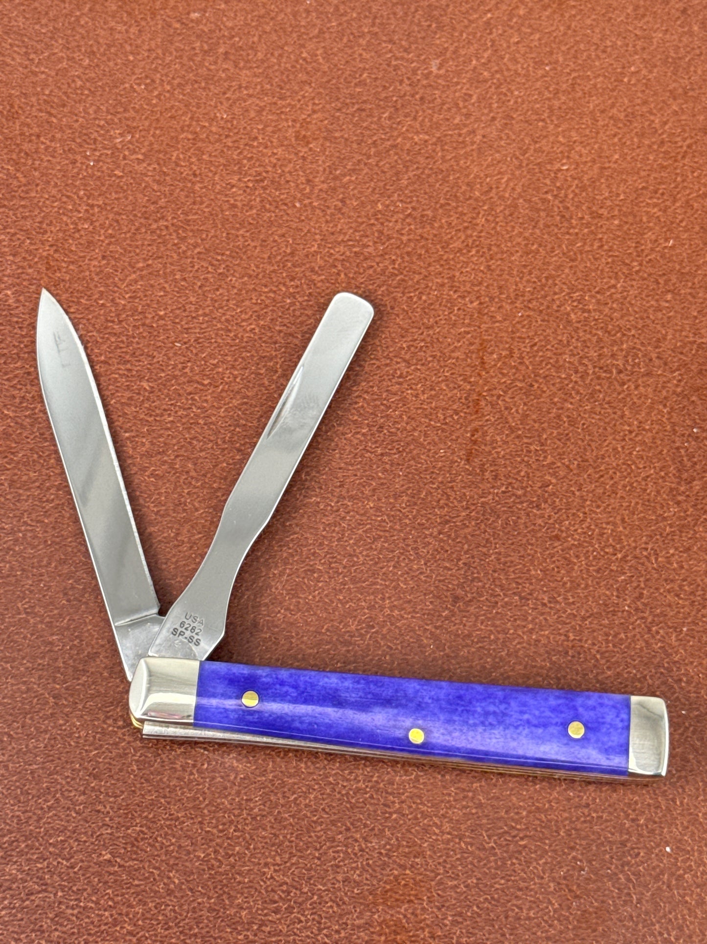 Case XX No.12508 Baby Doc ( New with box )