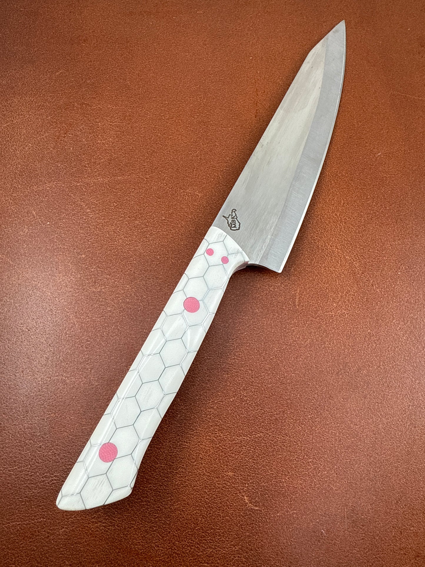 Voodoo Chef knife