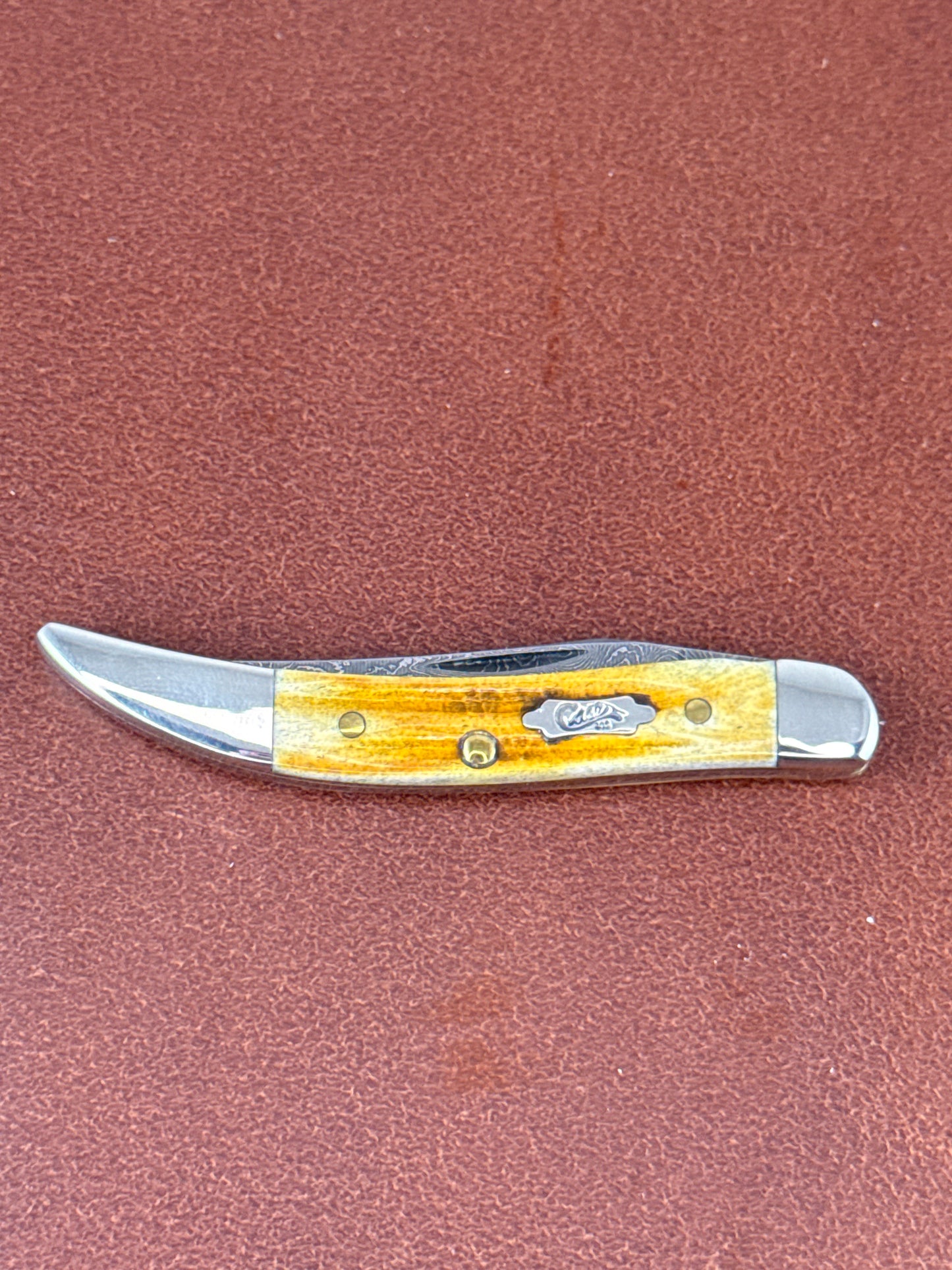 Case XX No. 52424 ( New with box )