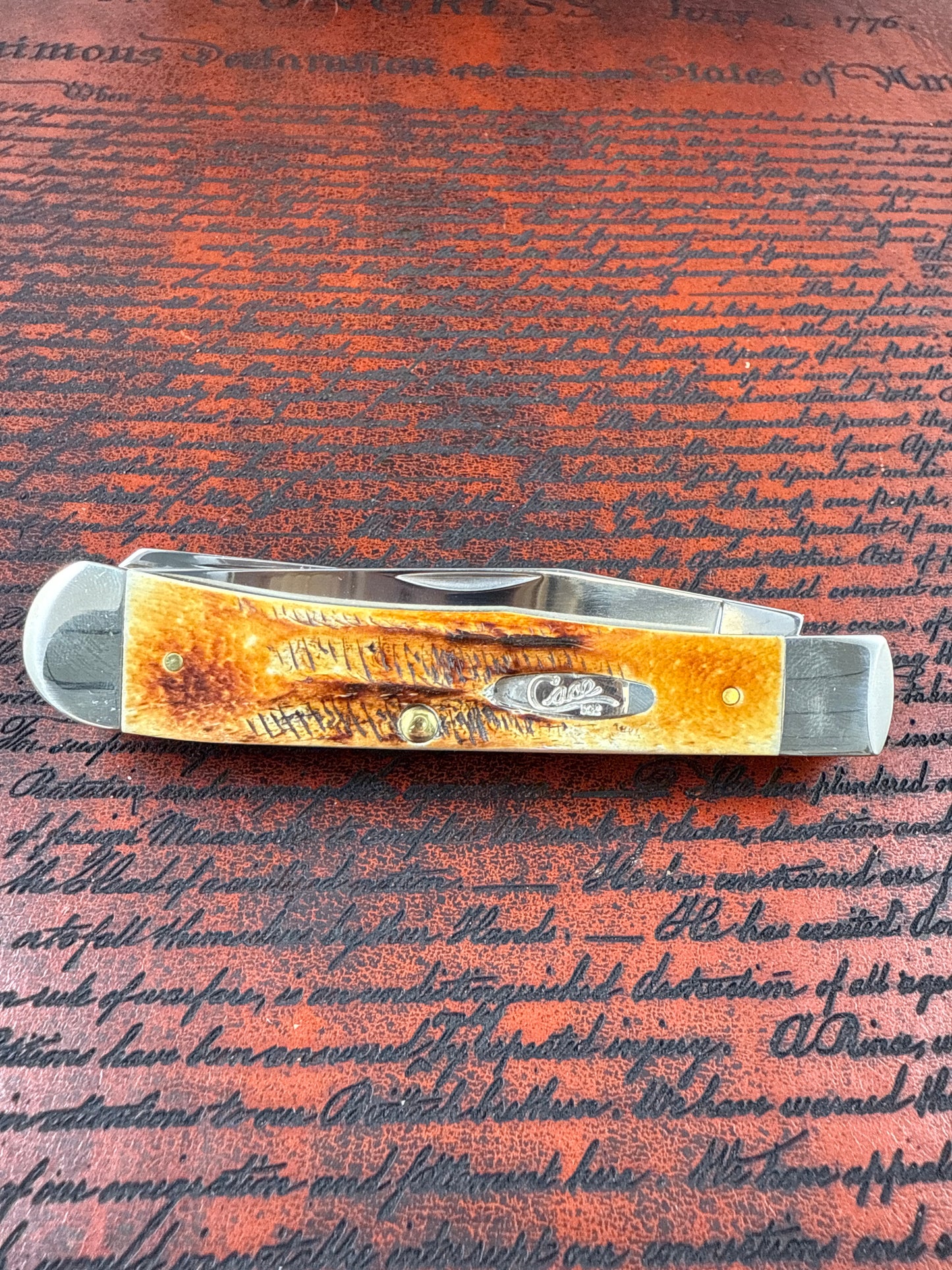 Case XX No. 65345