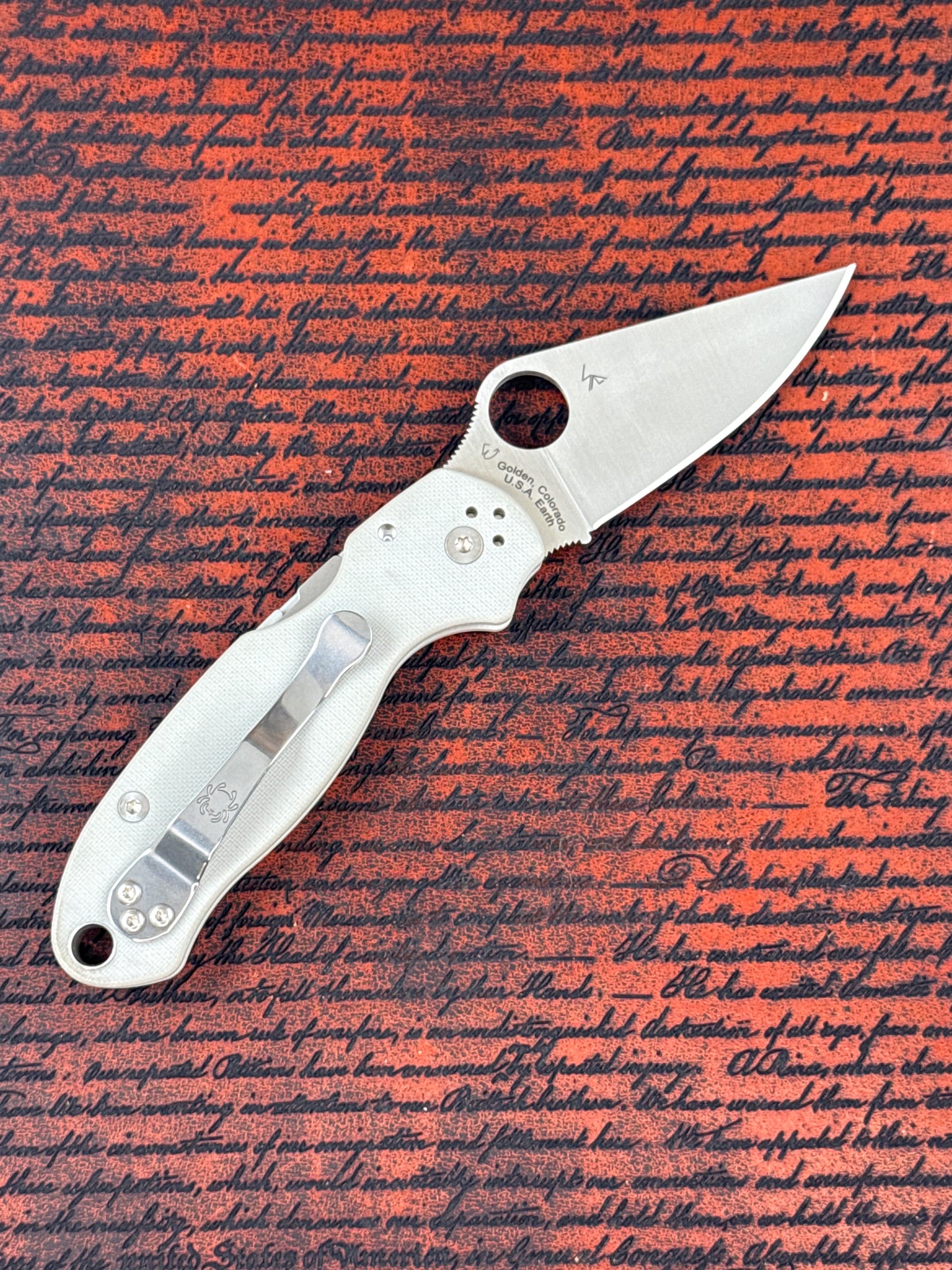 Para 3 cruwear