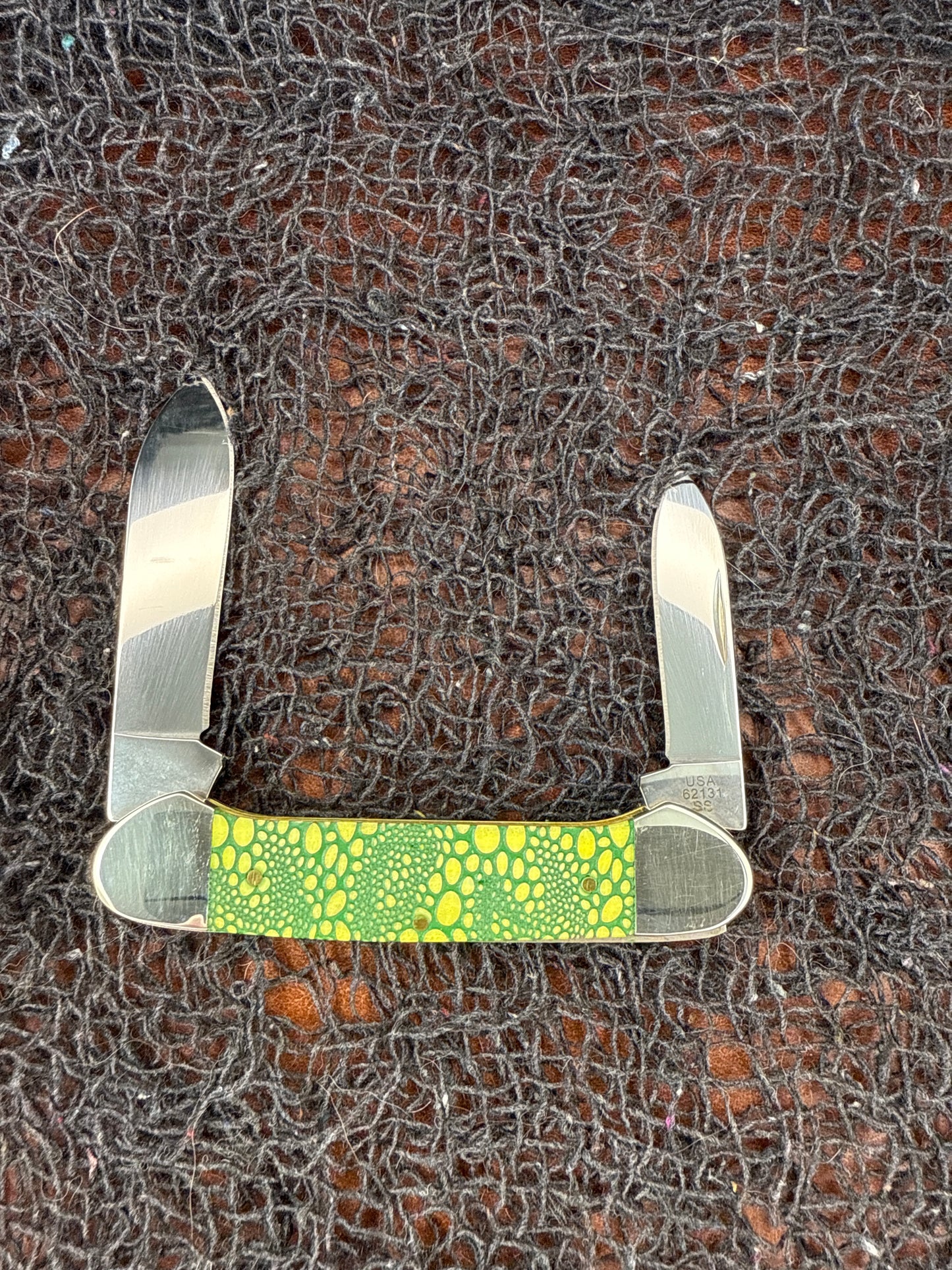 Case XX NO.12525 ( new ) with box