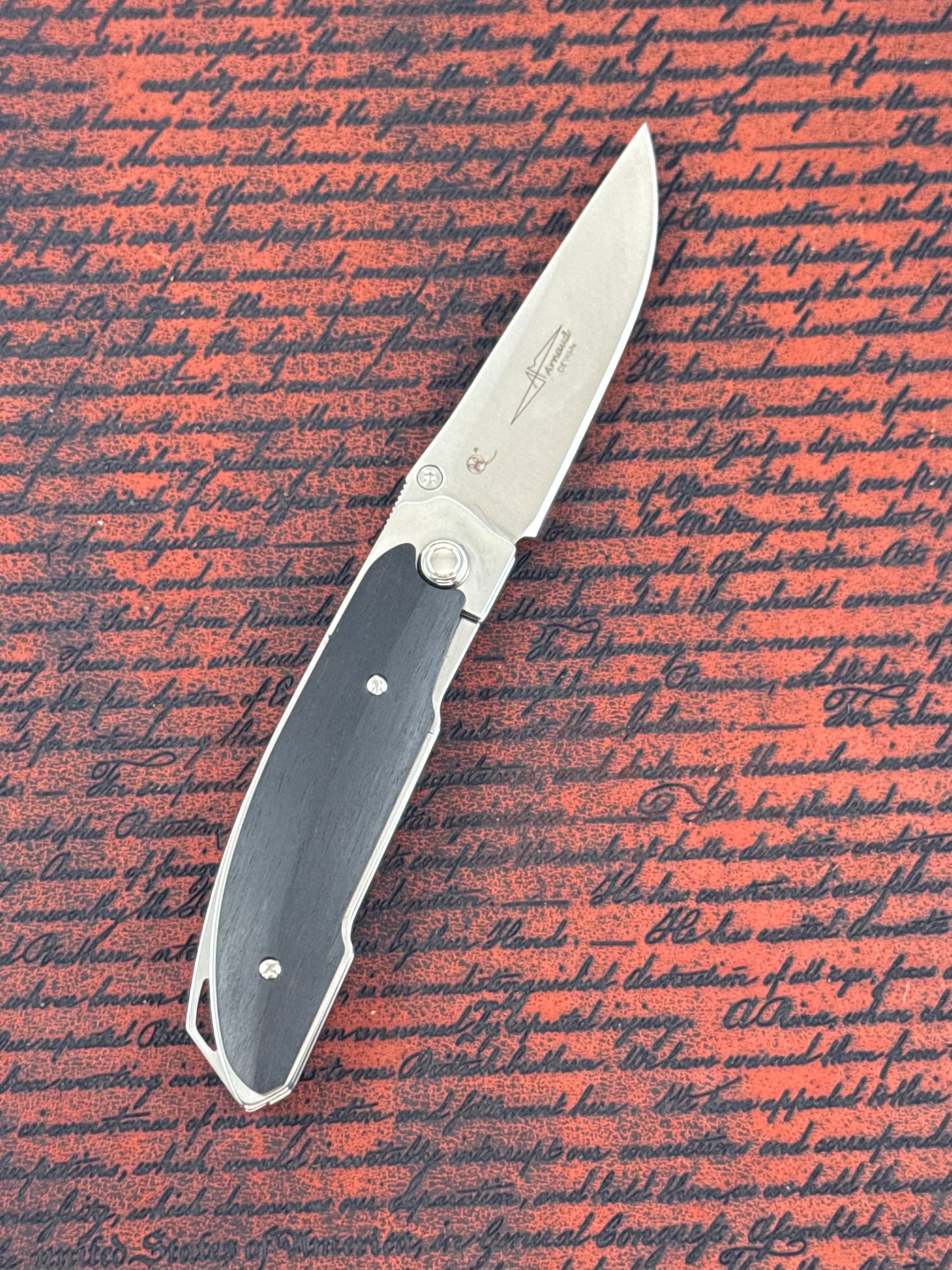Arno design ( new )