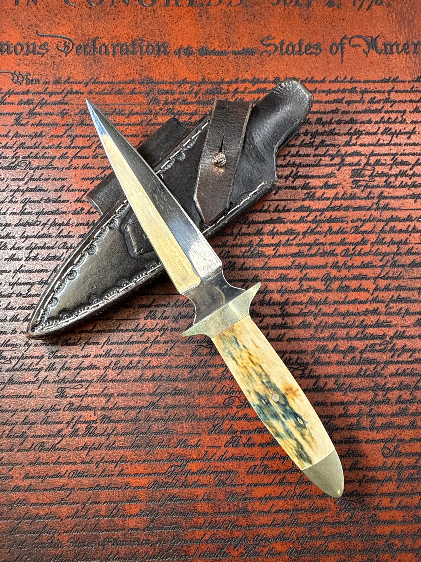Small dagger