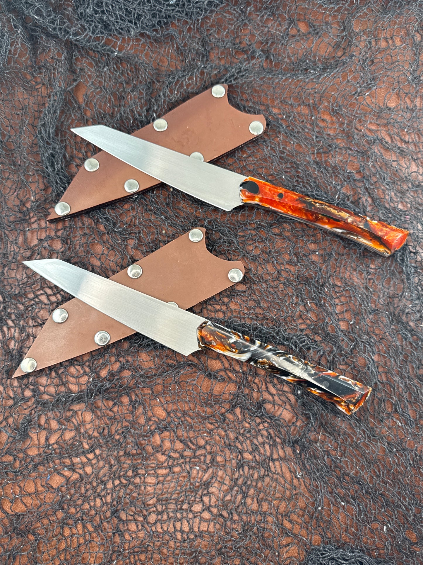 Steak Knife set