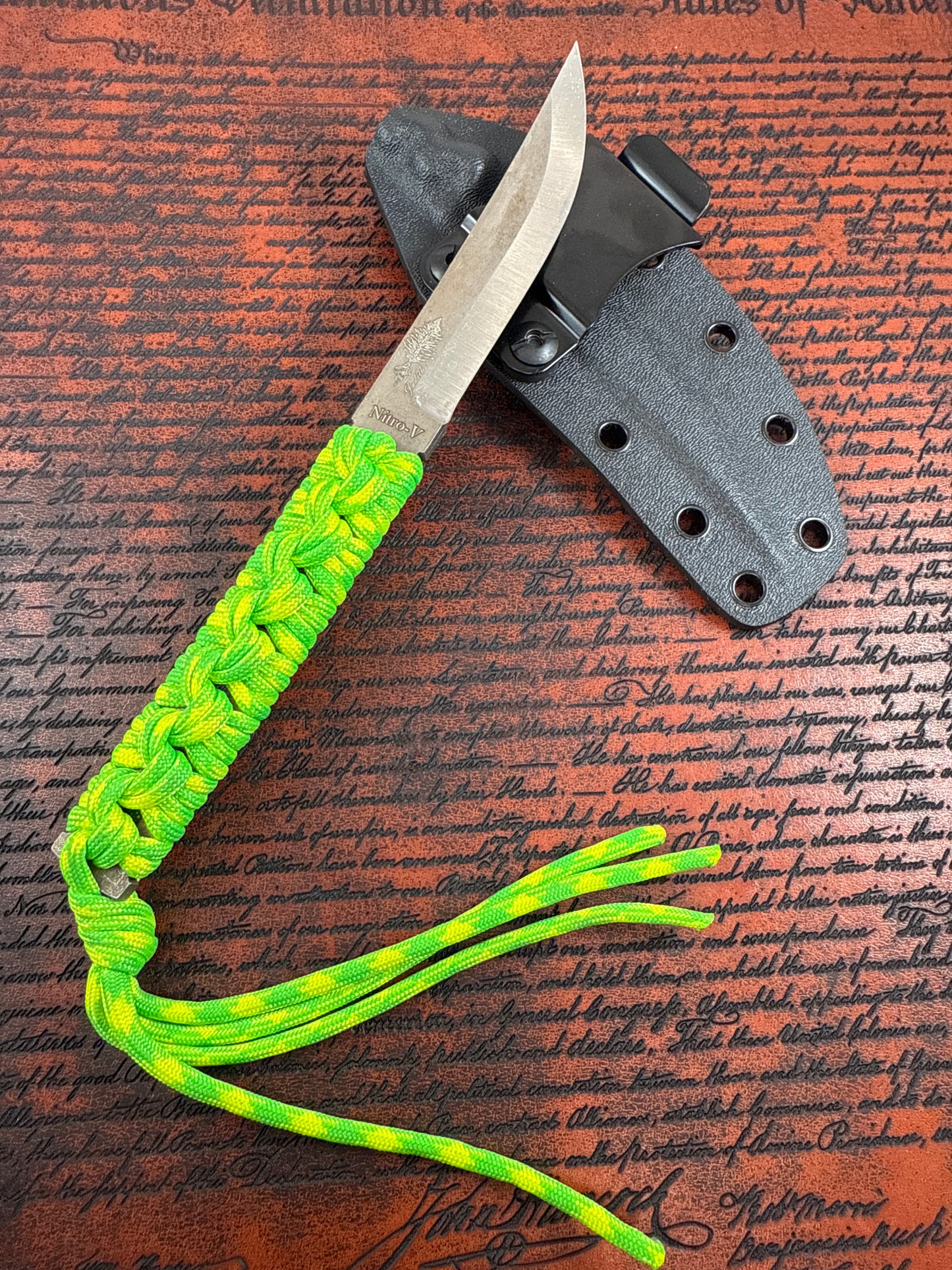 Tanto 8.5 #24