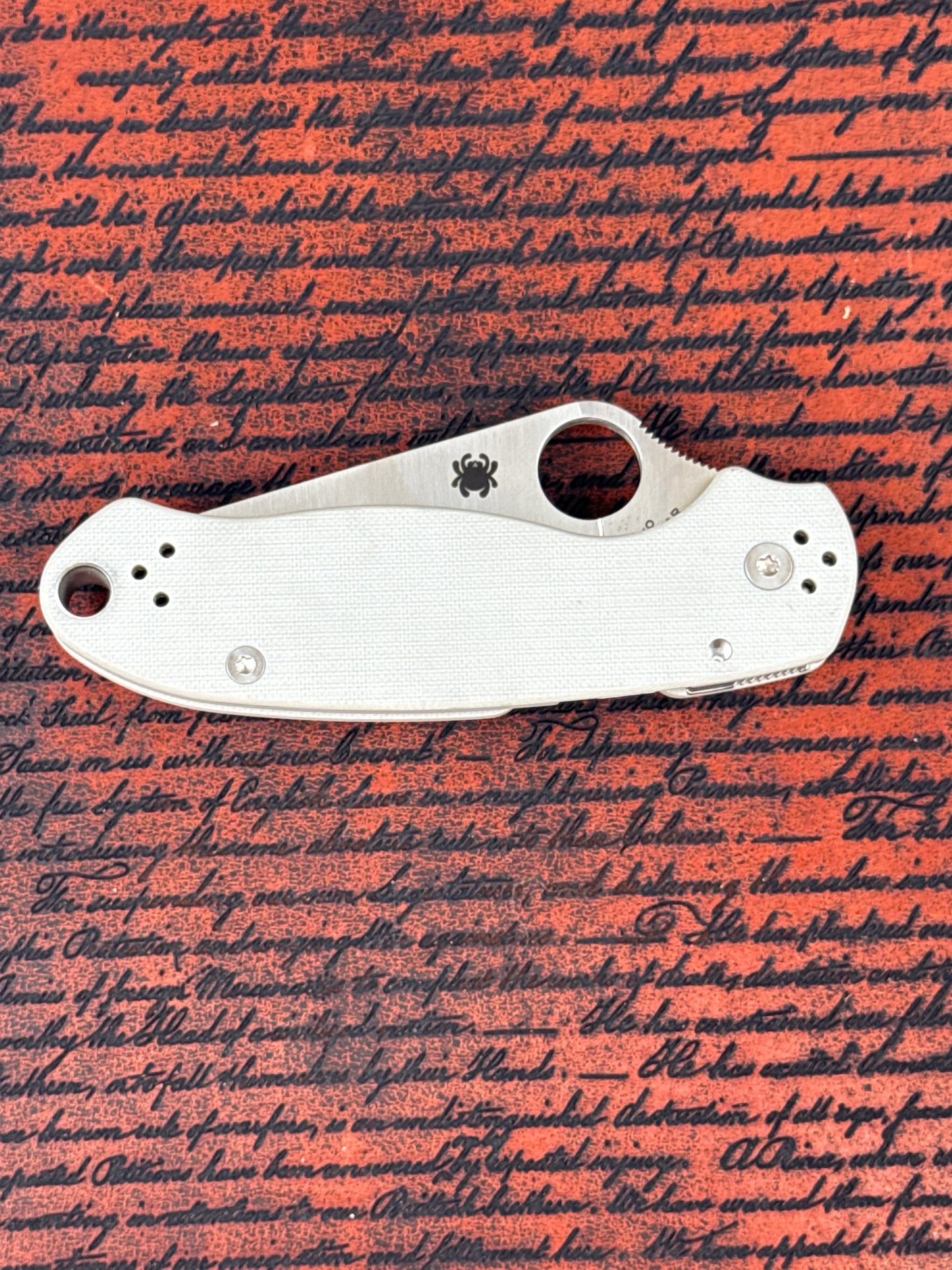 Para 3 cruwear