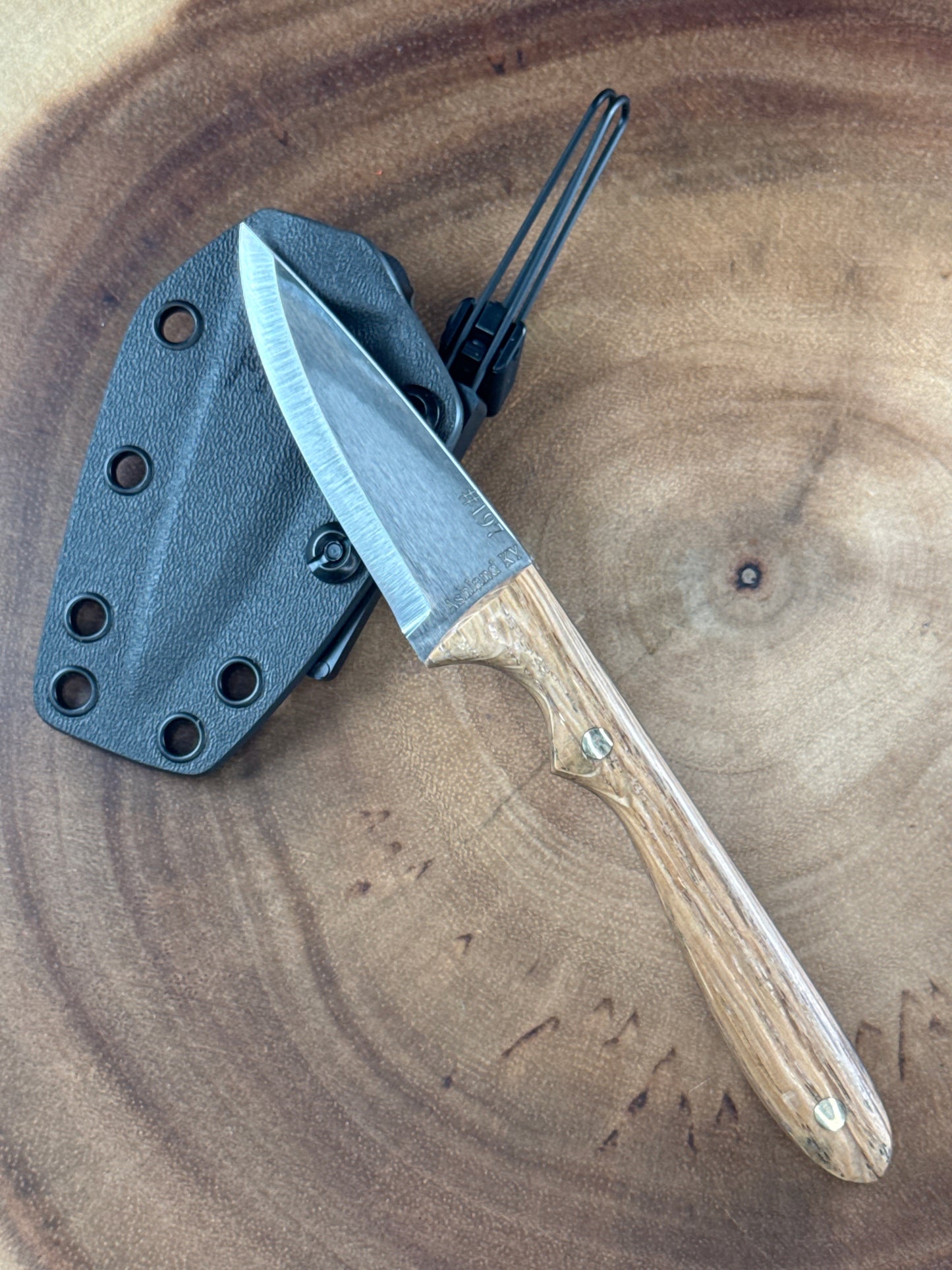 Home knife #197