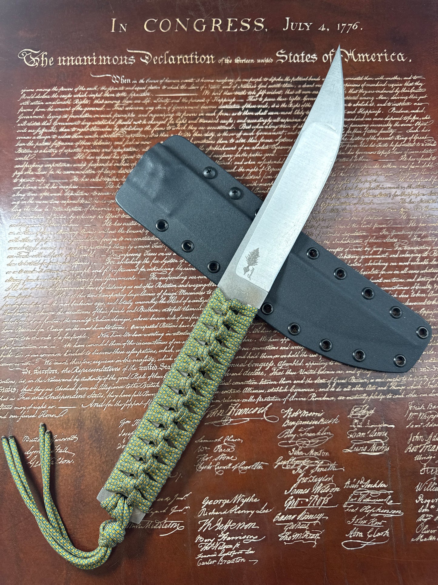 15” tanto #4