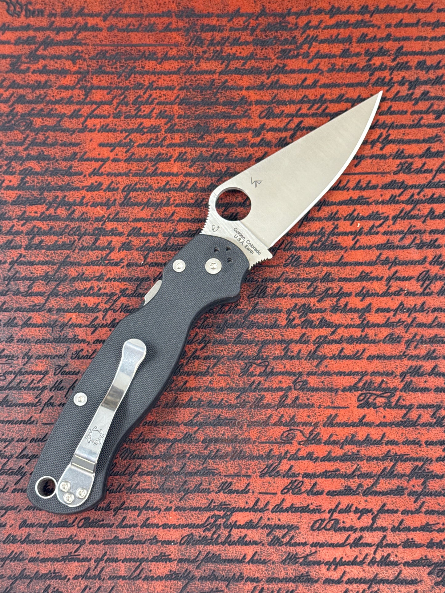 Paramilitary 2 ( new )