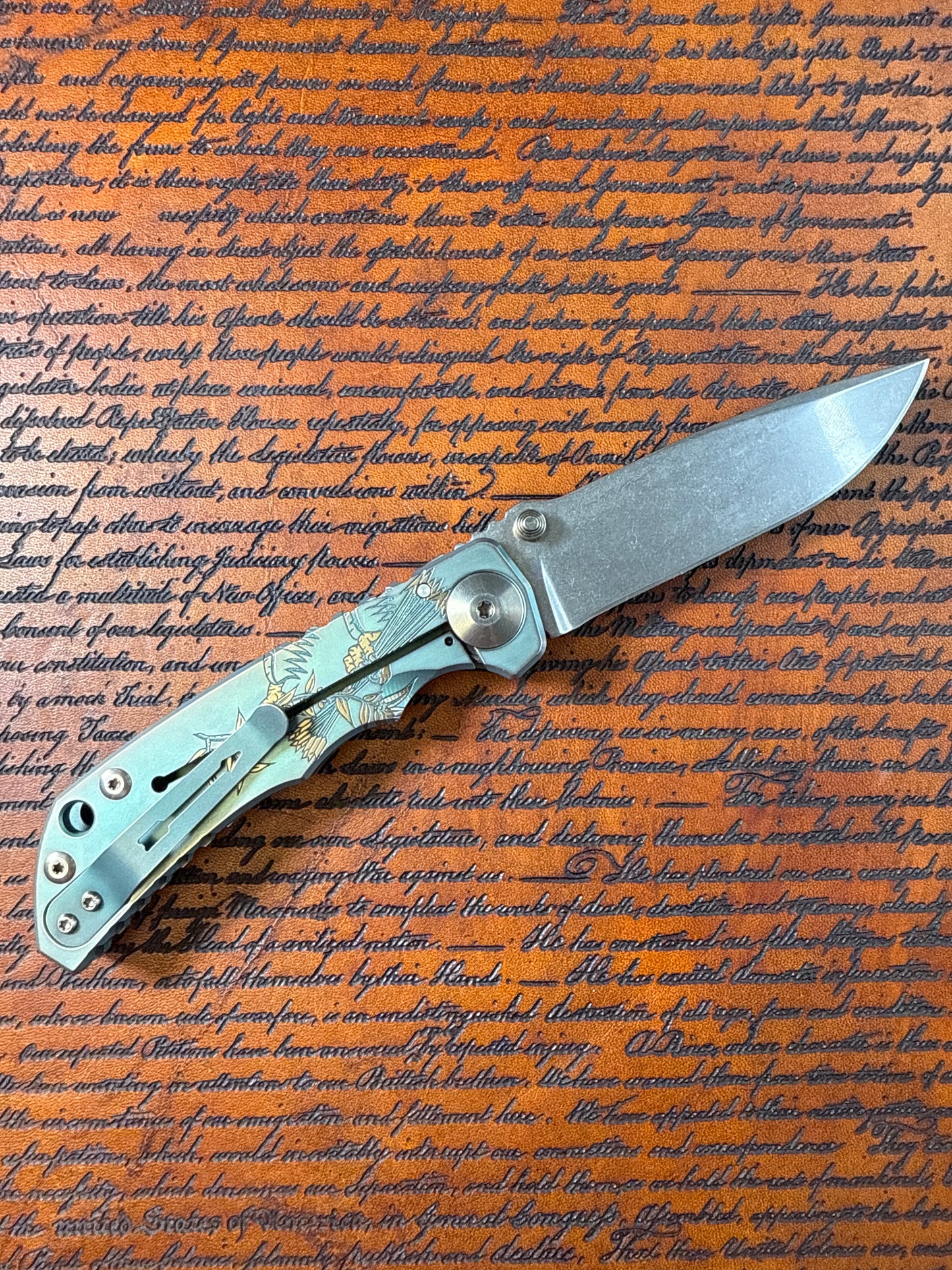 Spartan(lightly Used)with box