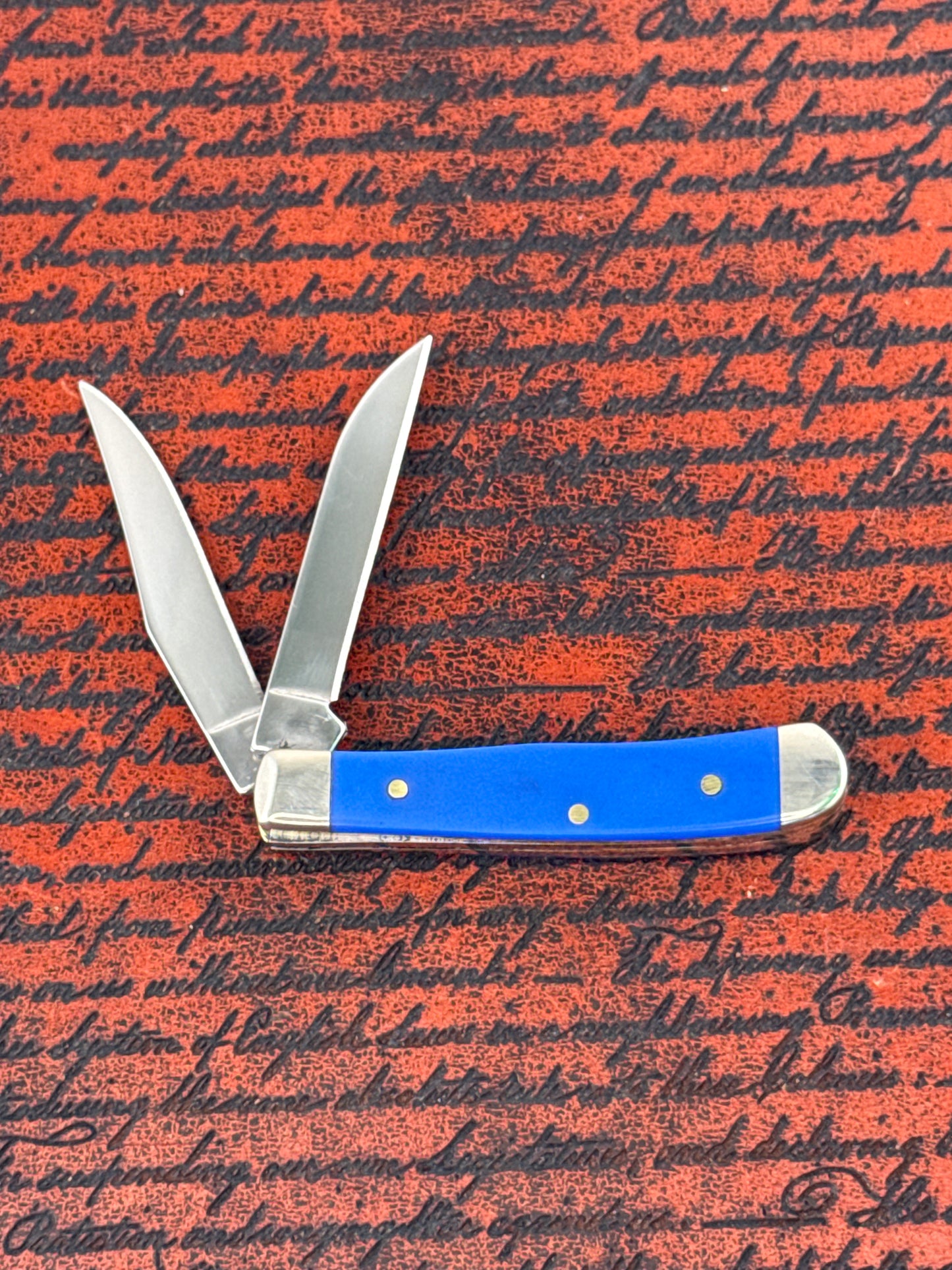 Case XX No. 16401 ( New with Box )