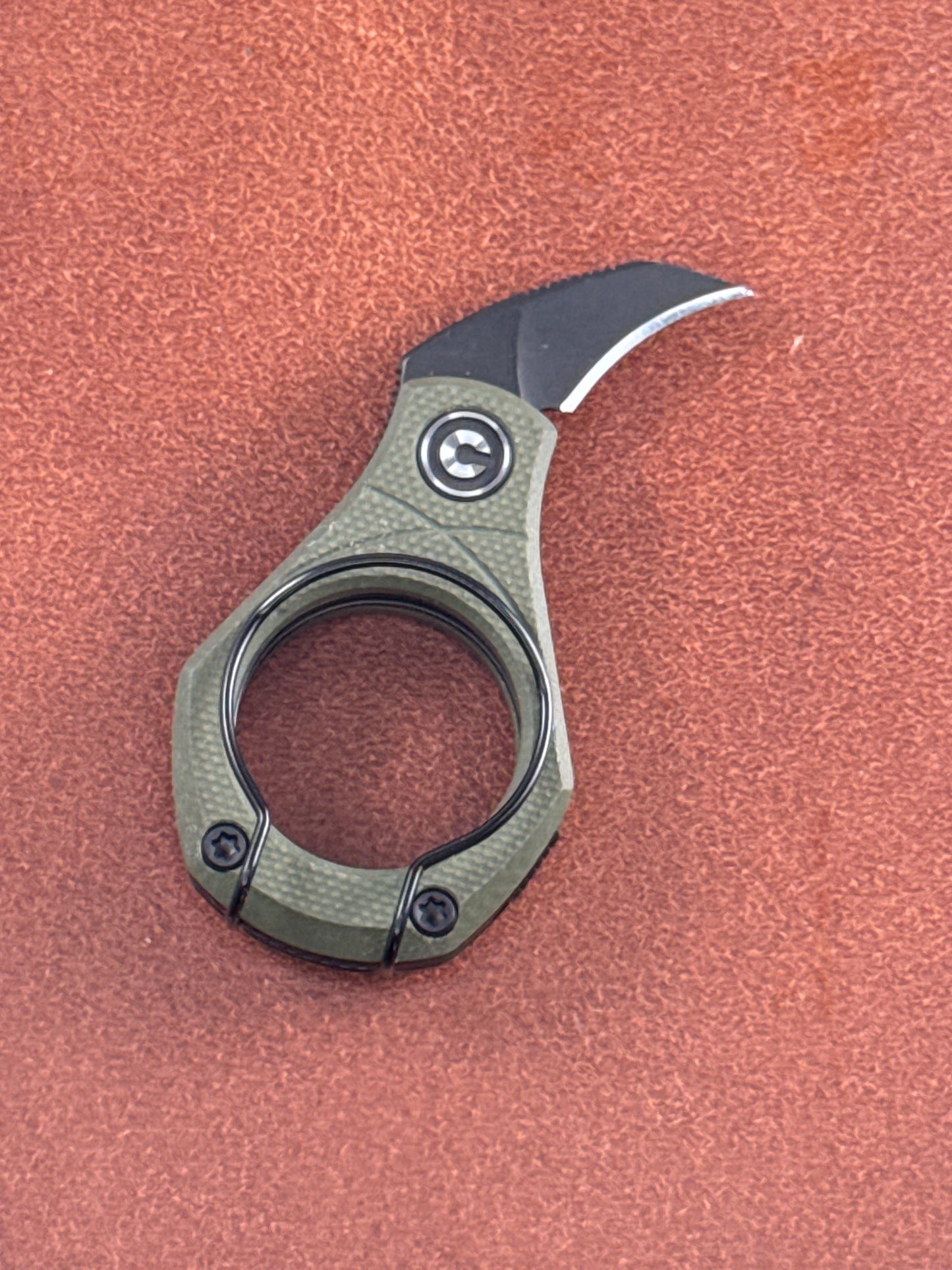 Civivi Pyrus ( New with Box )