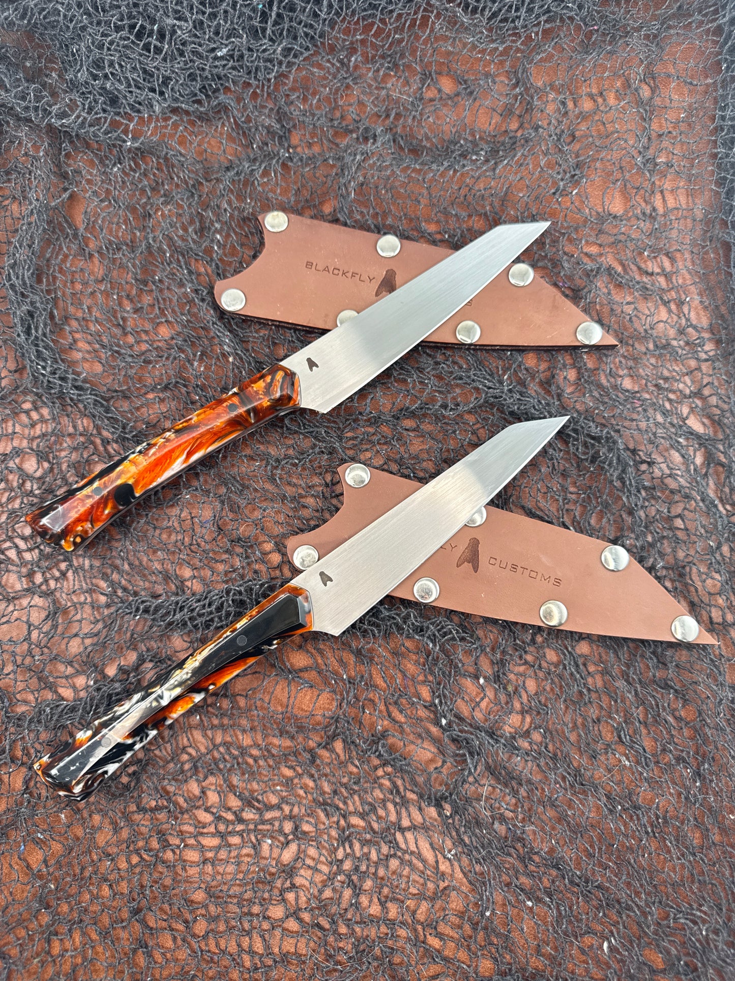 Steak Knife set
