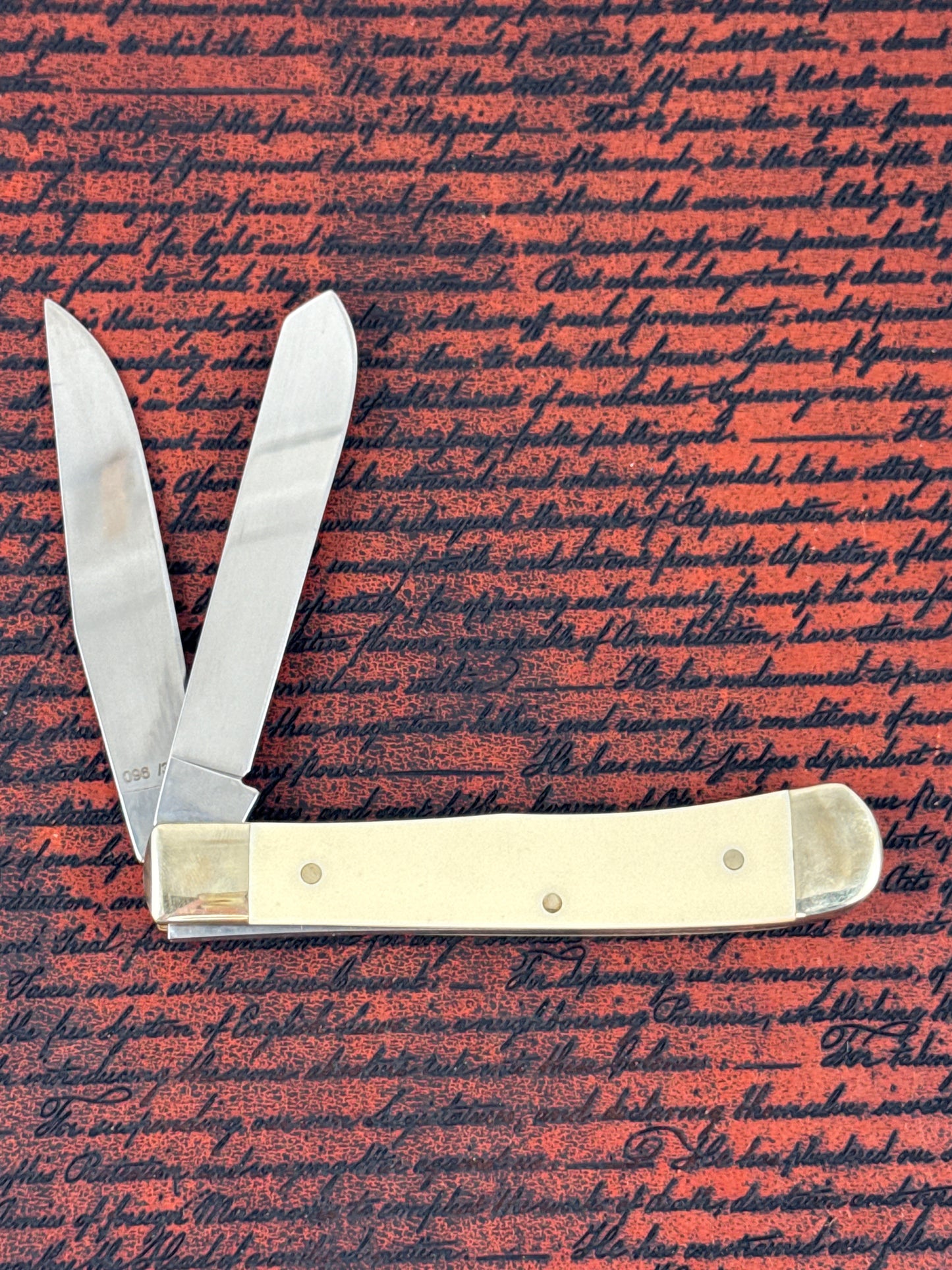 BOKER ( new )
