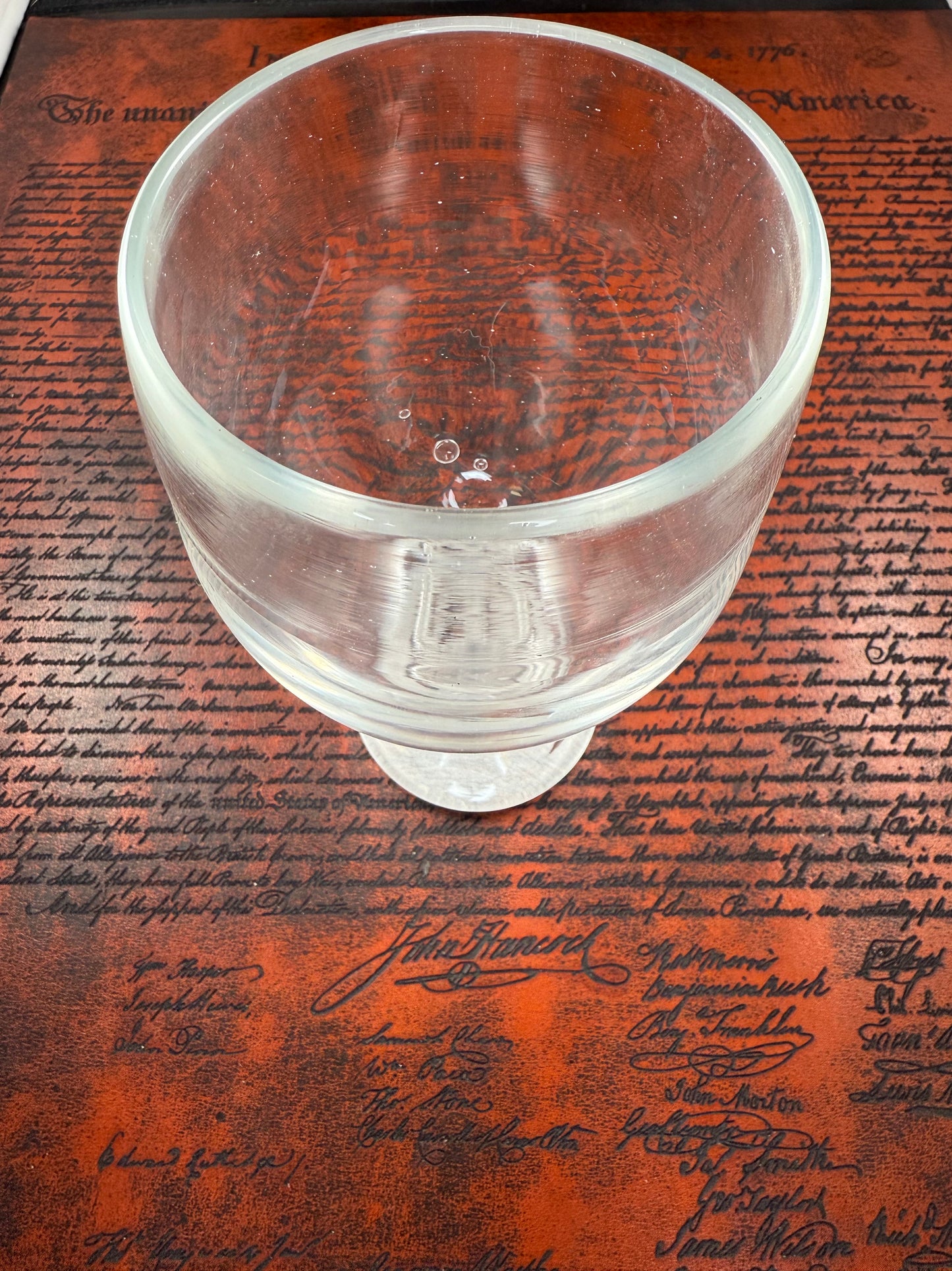 Small chalice