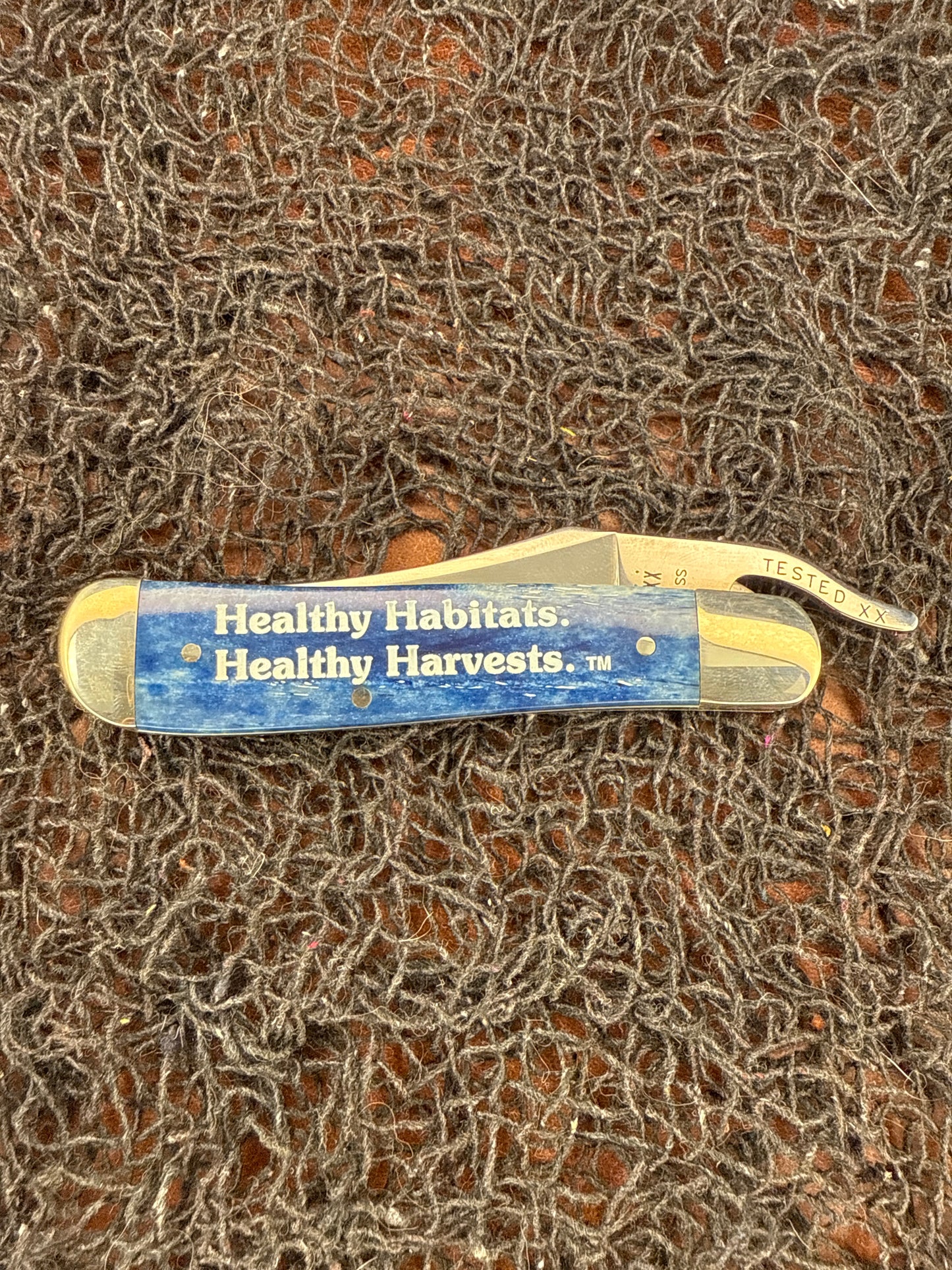 Case XX No. 18776 (new) with box