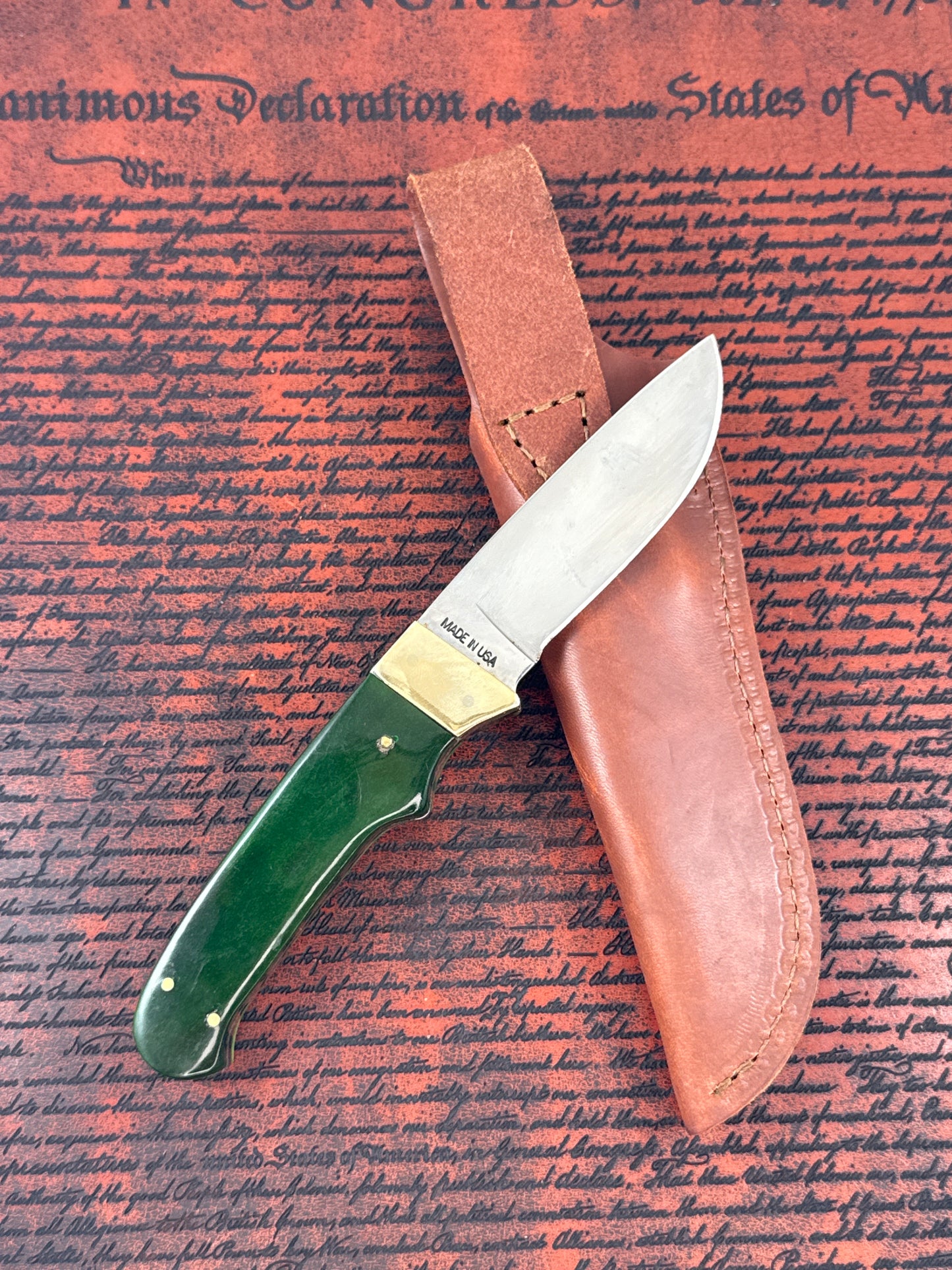 Fixed BL( used )