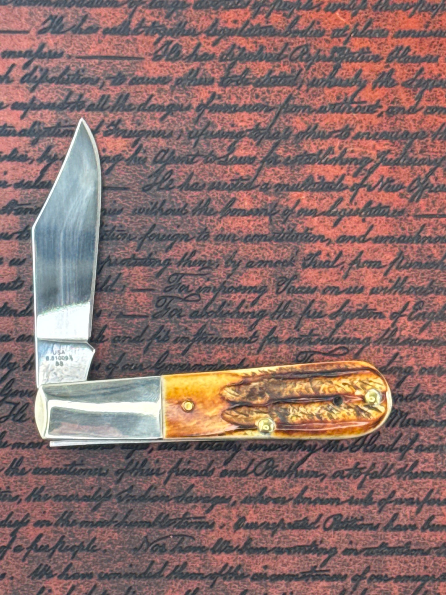 Case XX No. 65339 ( New with Box )