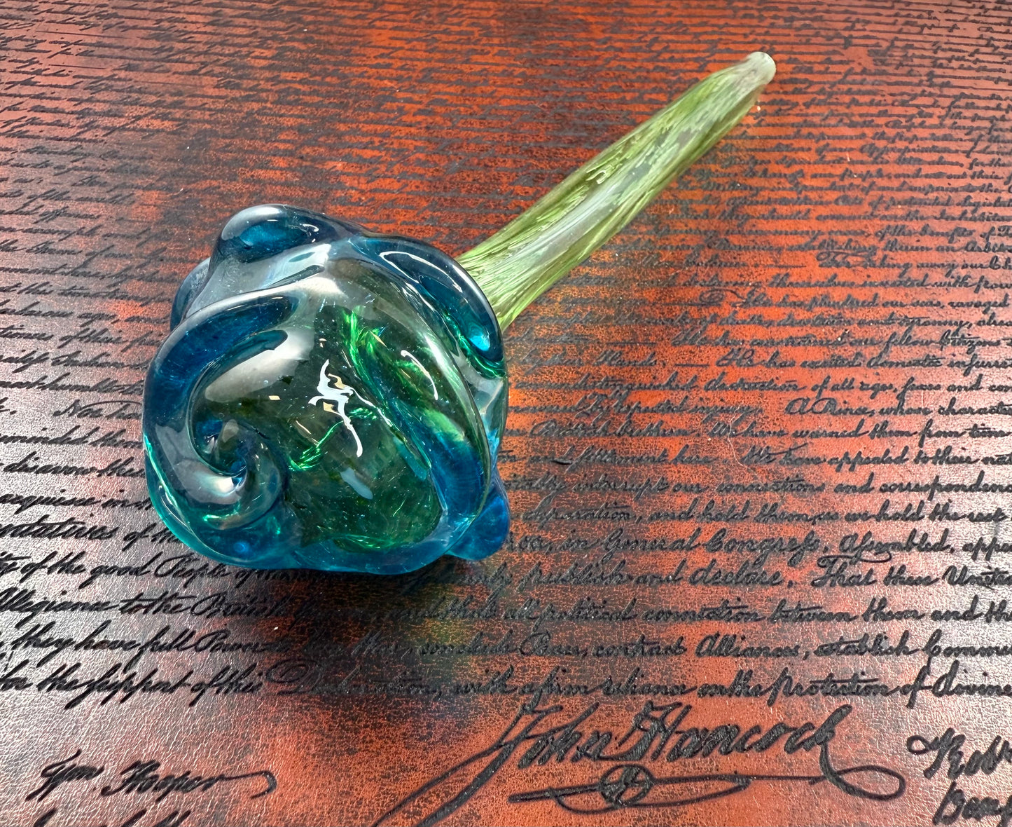 Medium rose
