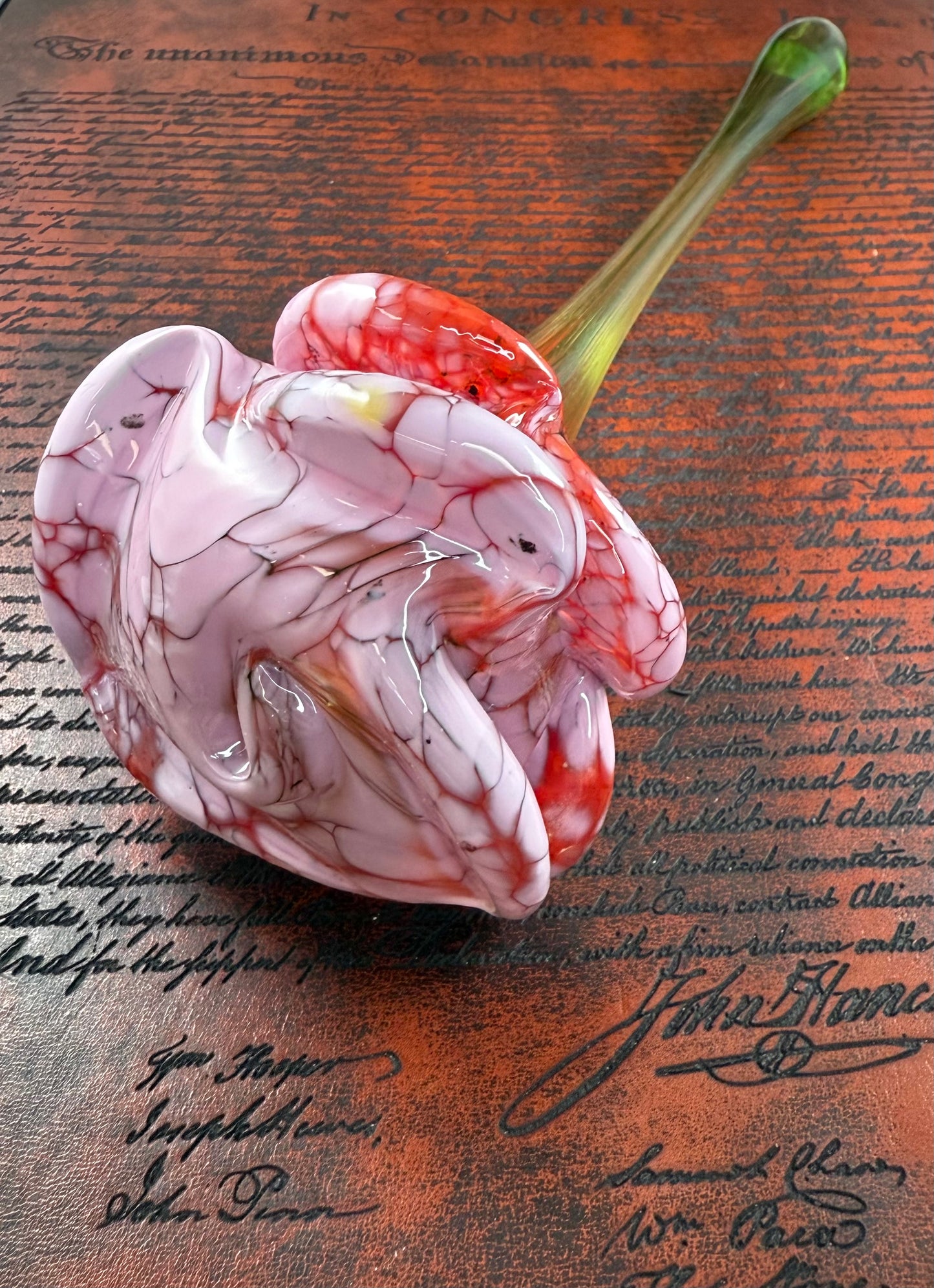 X Large rose