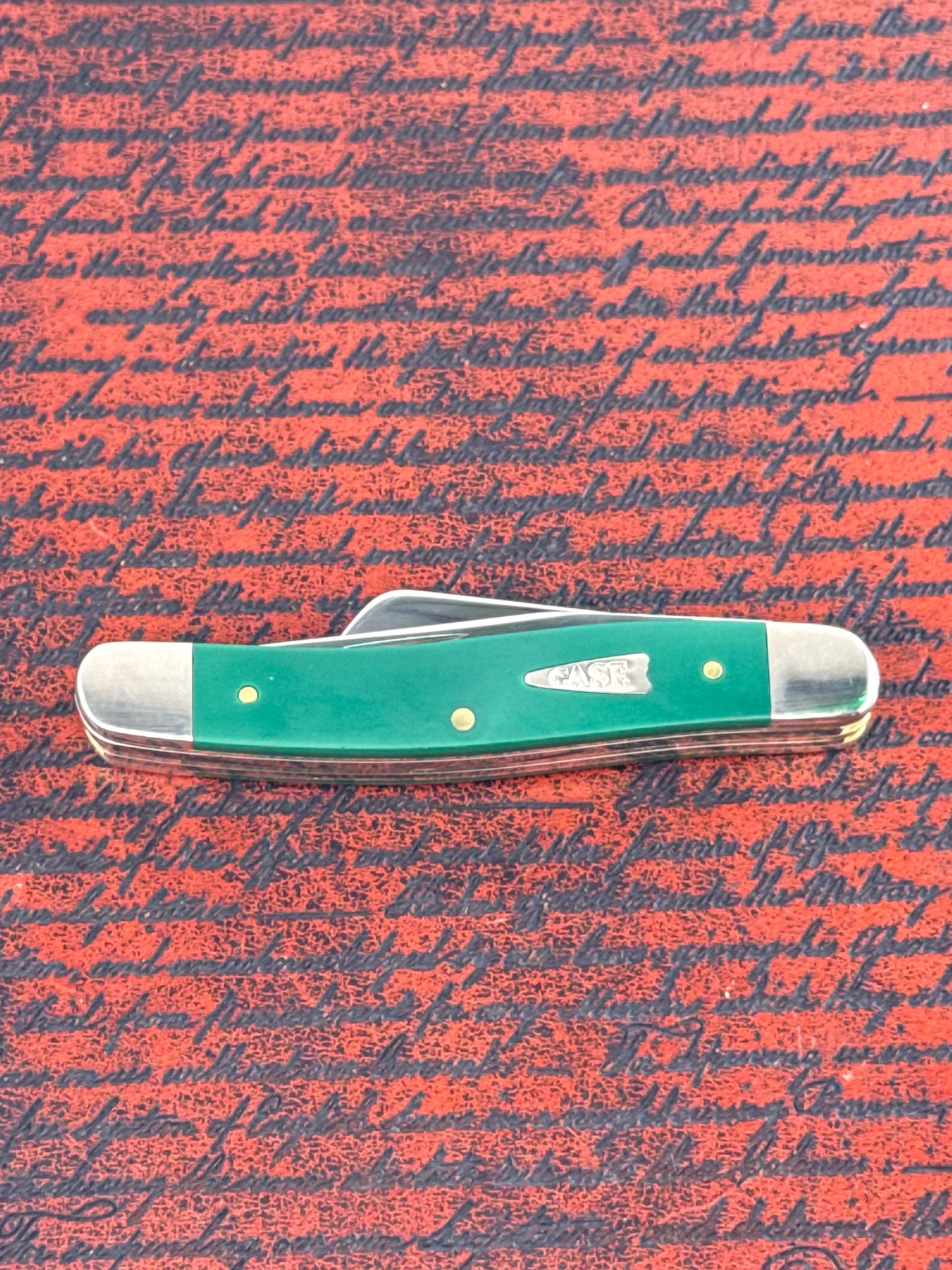 Case XX No. 64535 ( New with Box )